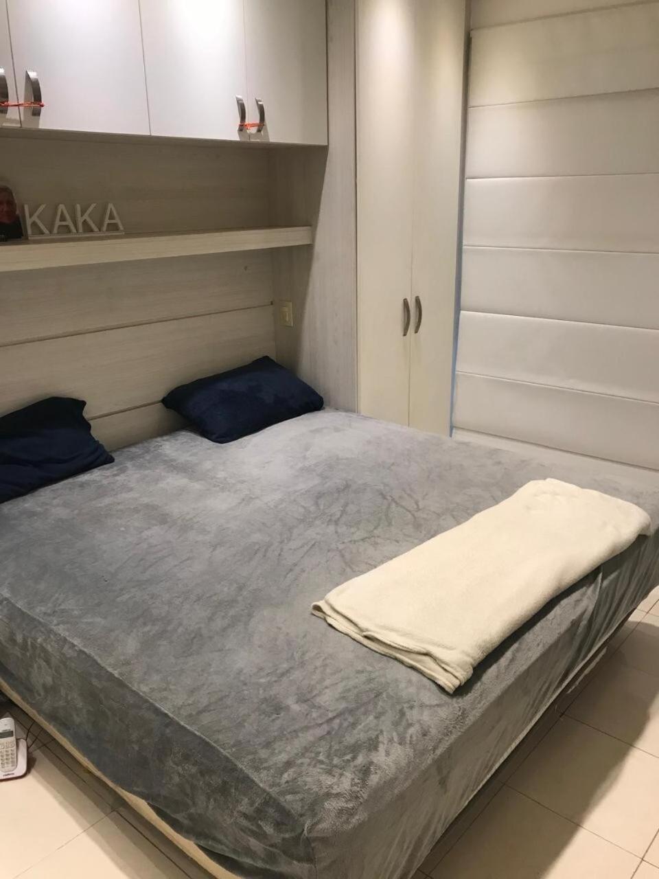 Apartamento Da Barra - 200 Metros Do Mar *