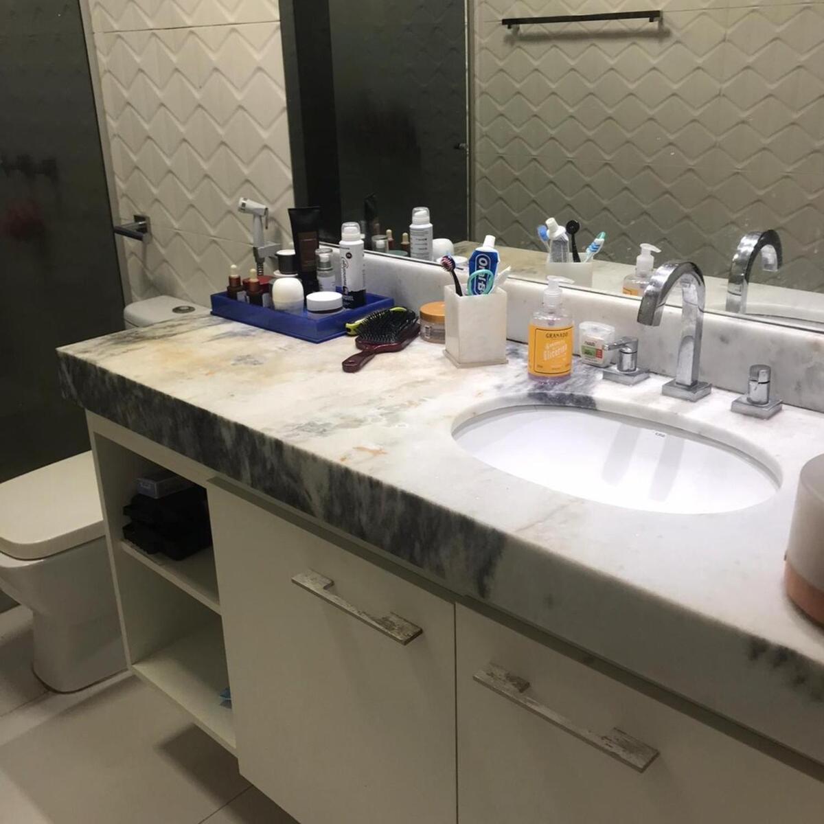 Apartamento Da Barra - 200 Metros Do Mar Rio de Janeiro