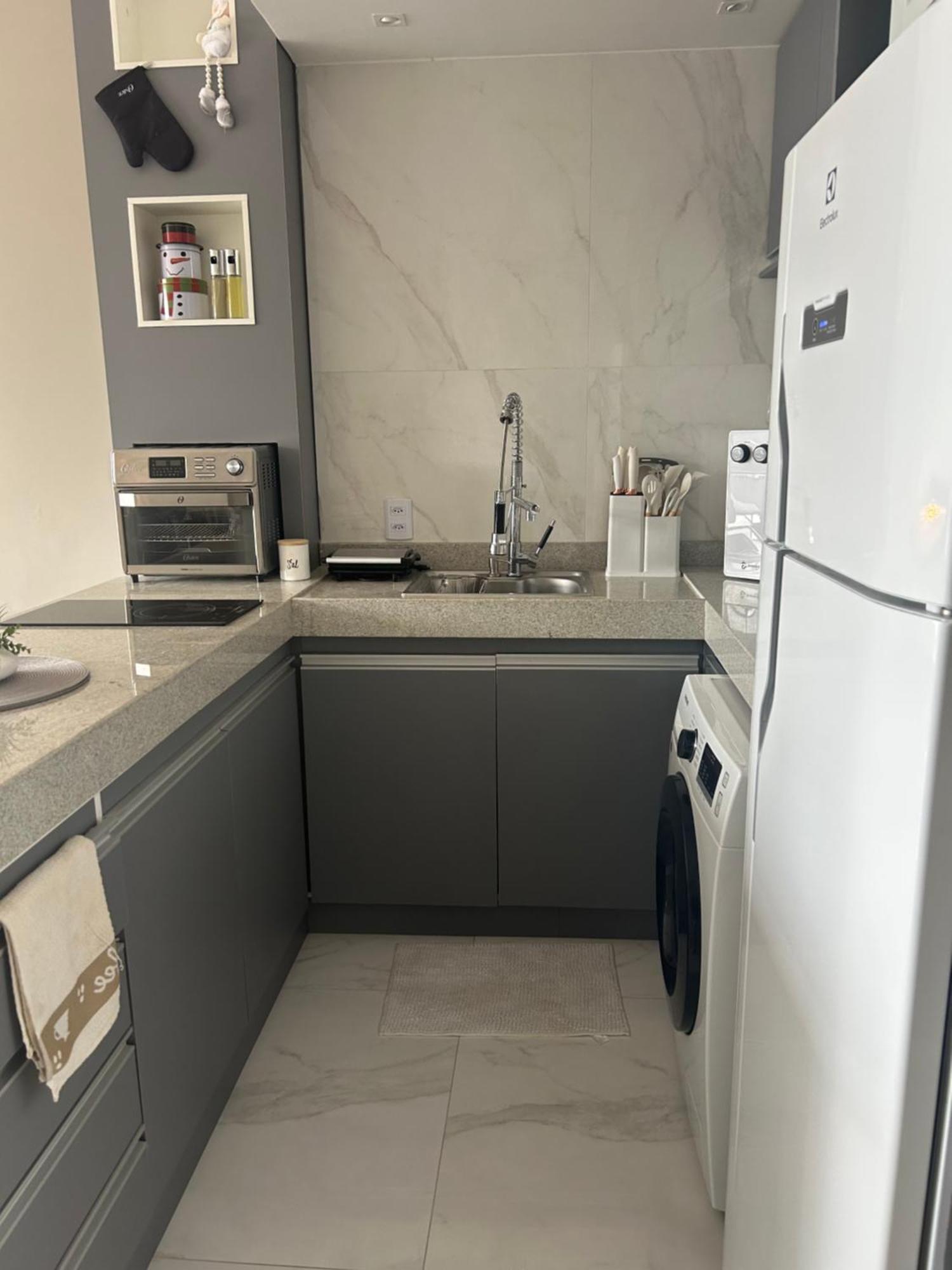 Localizacao Do Rio E Em Frente Ao Metro Apartamento *