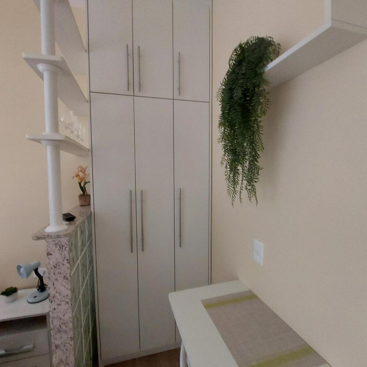 Apartamento No Coracao De Copacabana