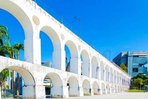 Metro E Vlt Consulado Carioca Cinelandia Lapa *