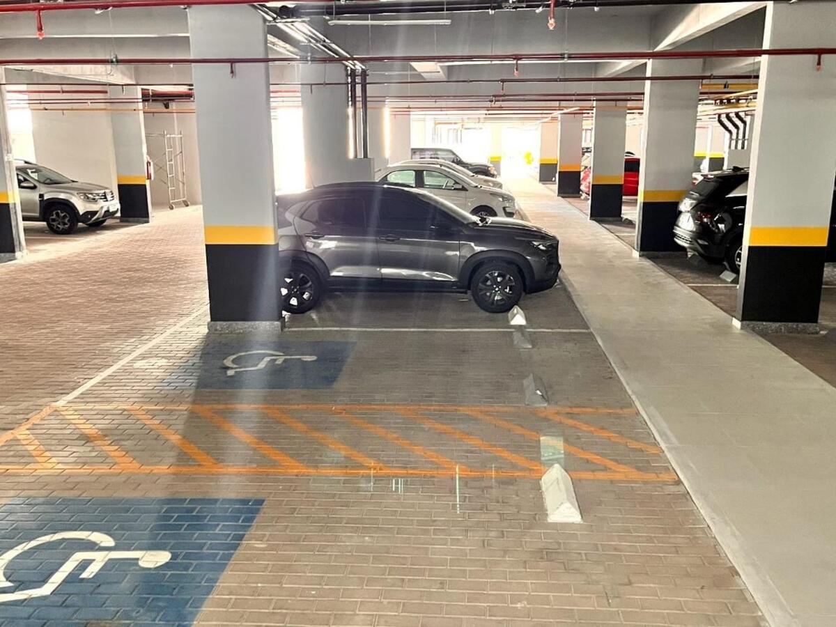 De 2 Quartos, Com Piscina E Ha 10 Km De Copacabana Apartamento Rio de Janeiro