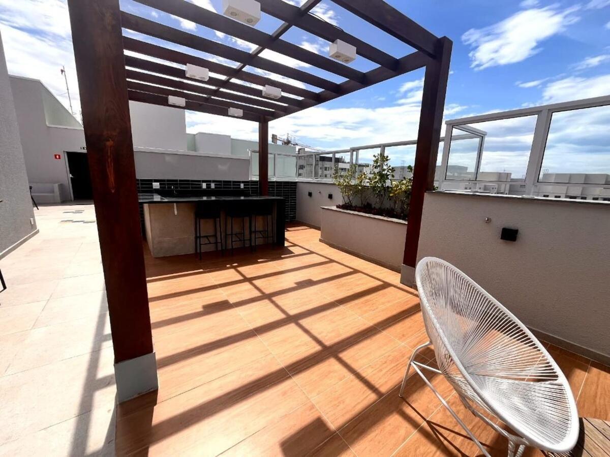 Apartamento De 2 Quartos, Com Piscina E Ha 10 Km De Copacabana Rio de Janeiro