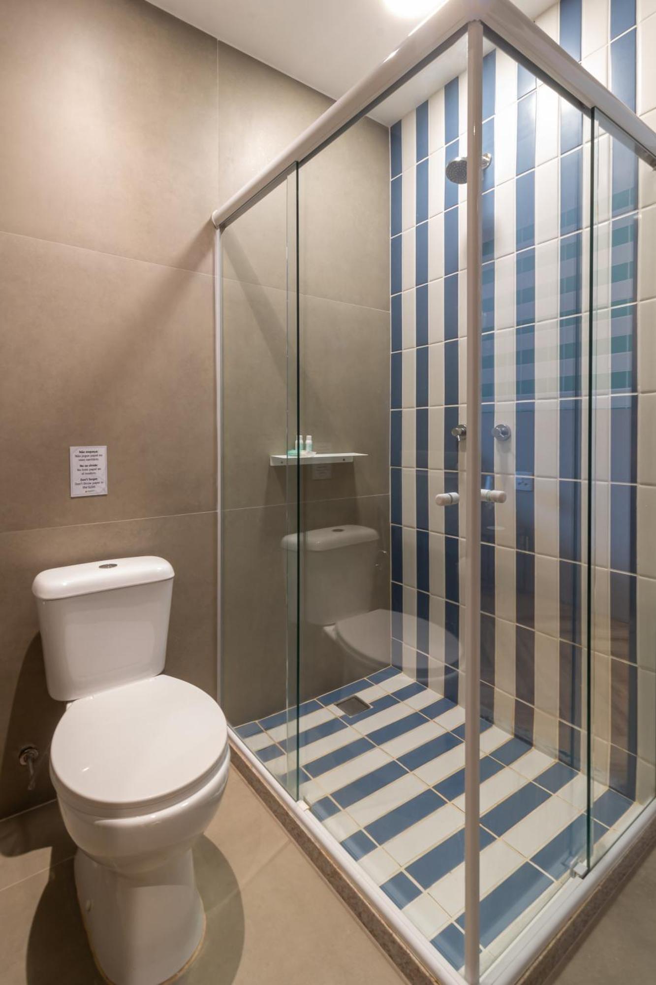 Apartamento Casa Rio Copacabana