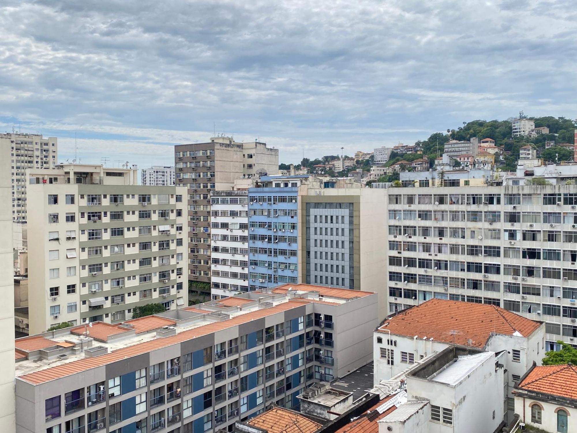 Apartamento A Localizacao O Carnaval *