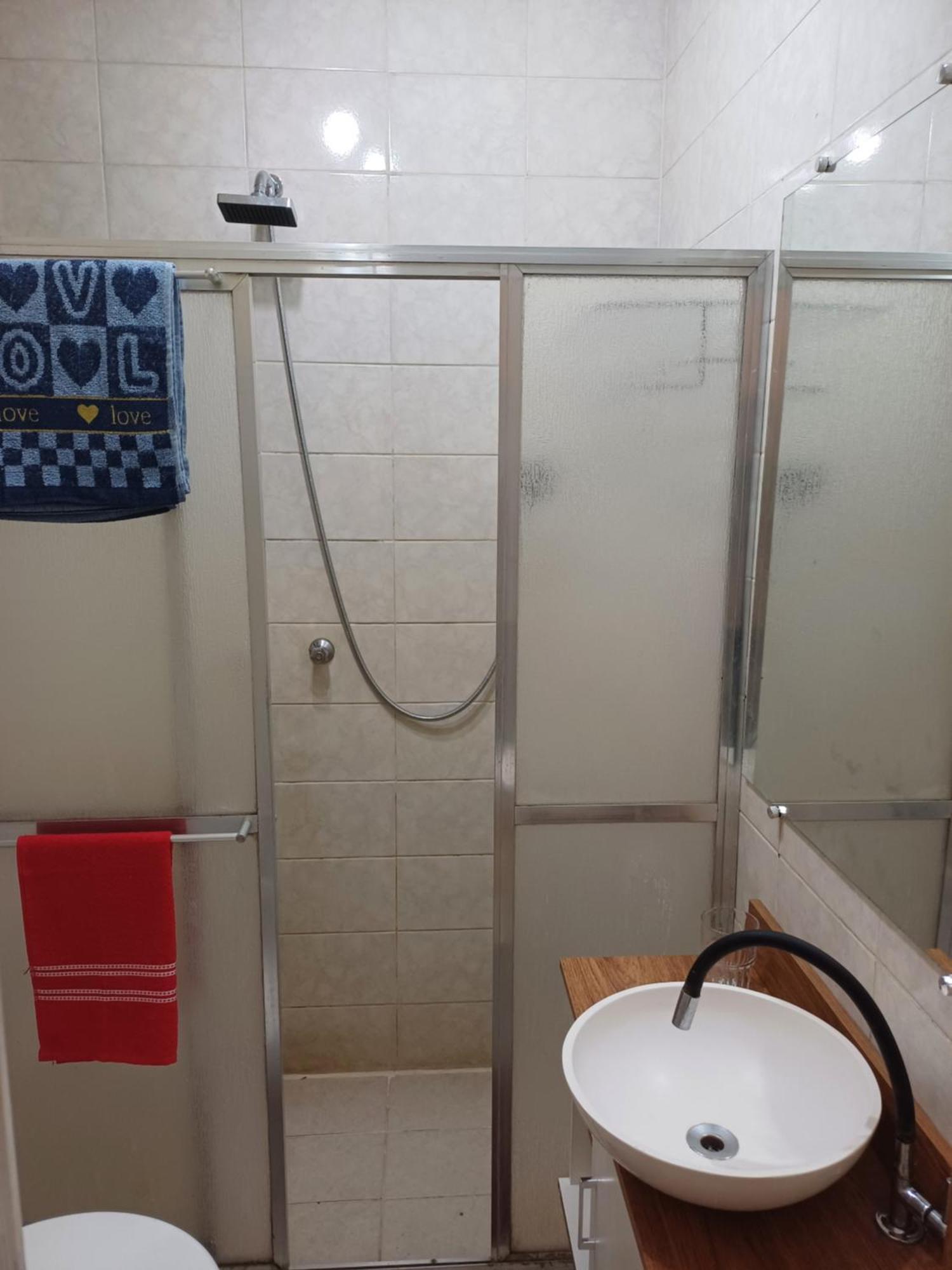 Bossa Nova Copacabana Apartamento