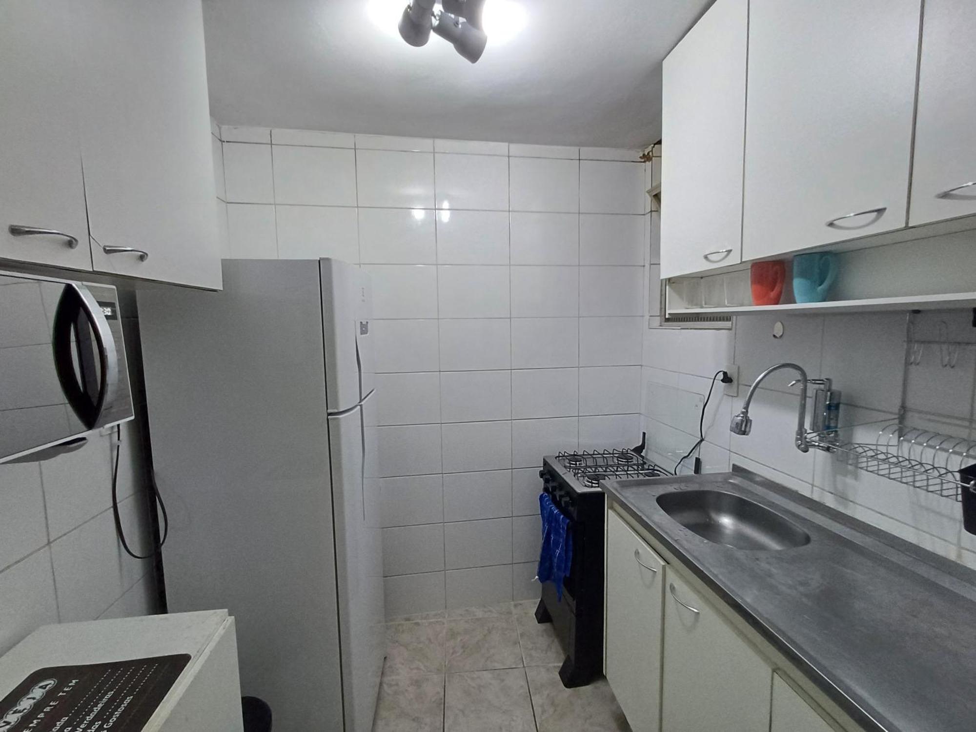 Bossa Nova Copacabana Apartamento Rio de Janeiro