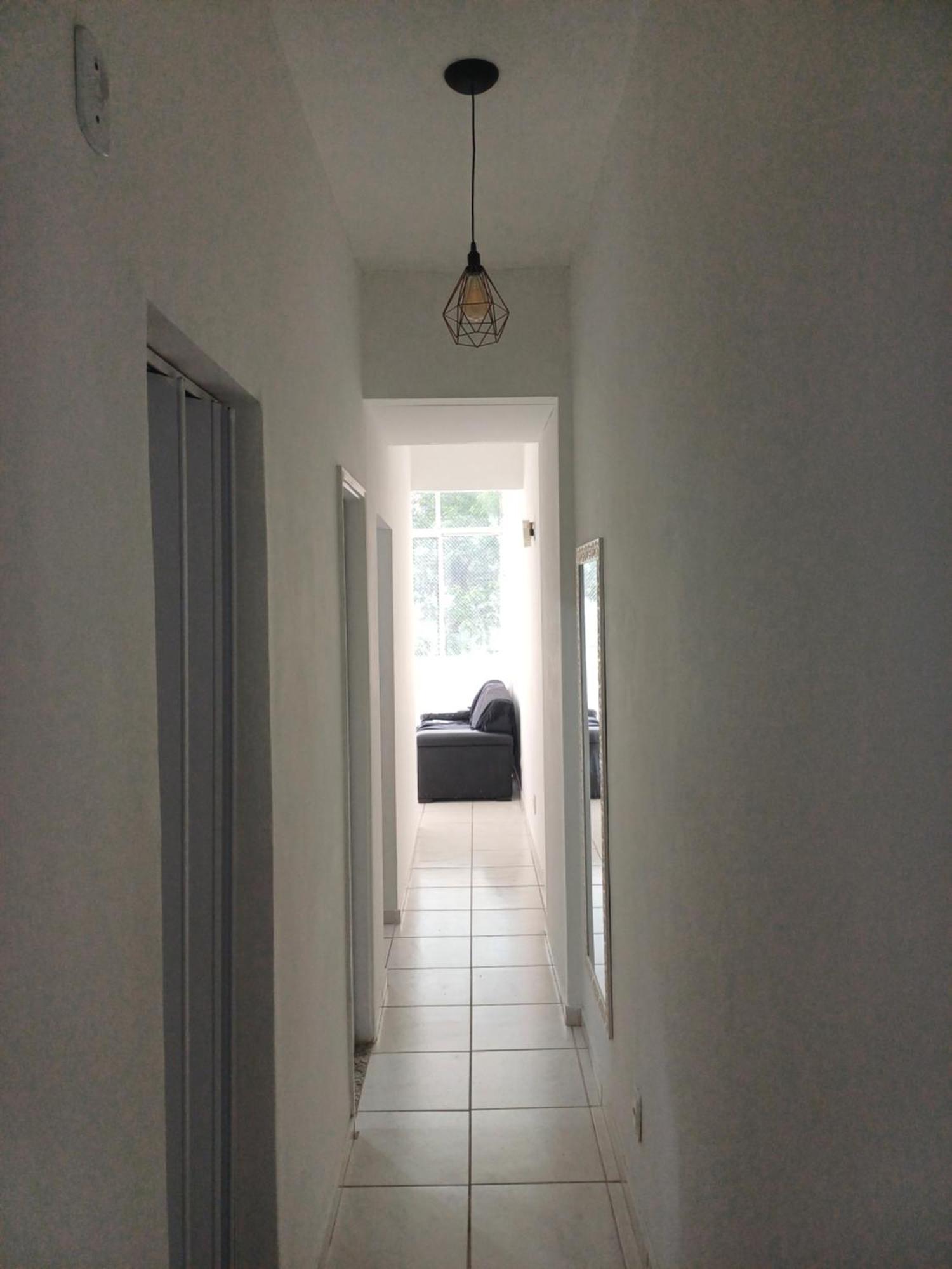 Apartamento Bossa Nova Copacabana Rio de Janeiro