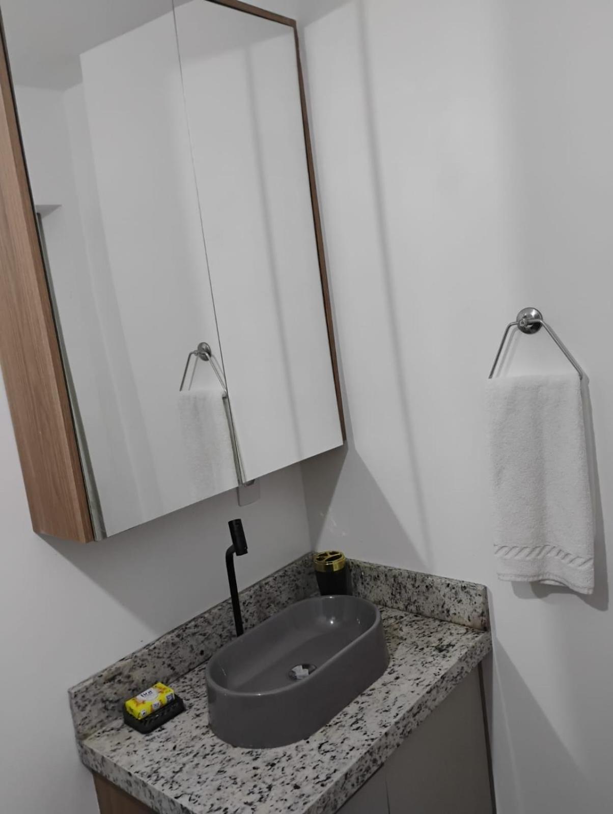 Apartamento Flatcentro1 Rio de Janeiro