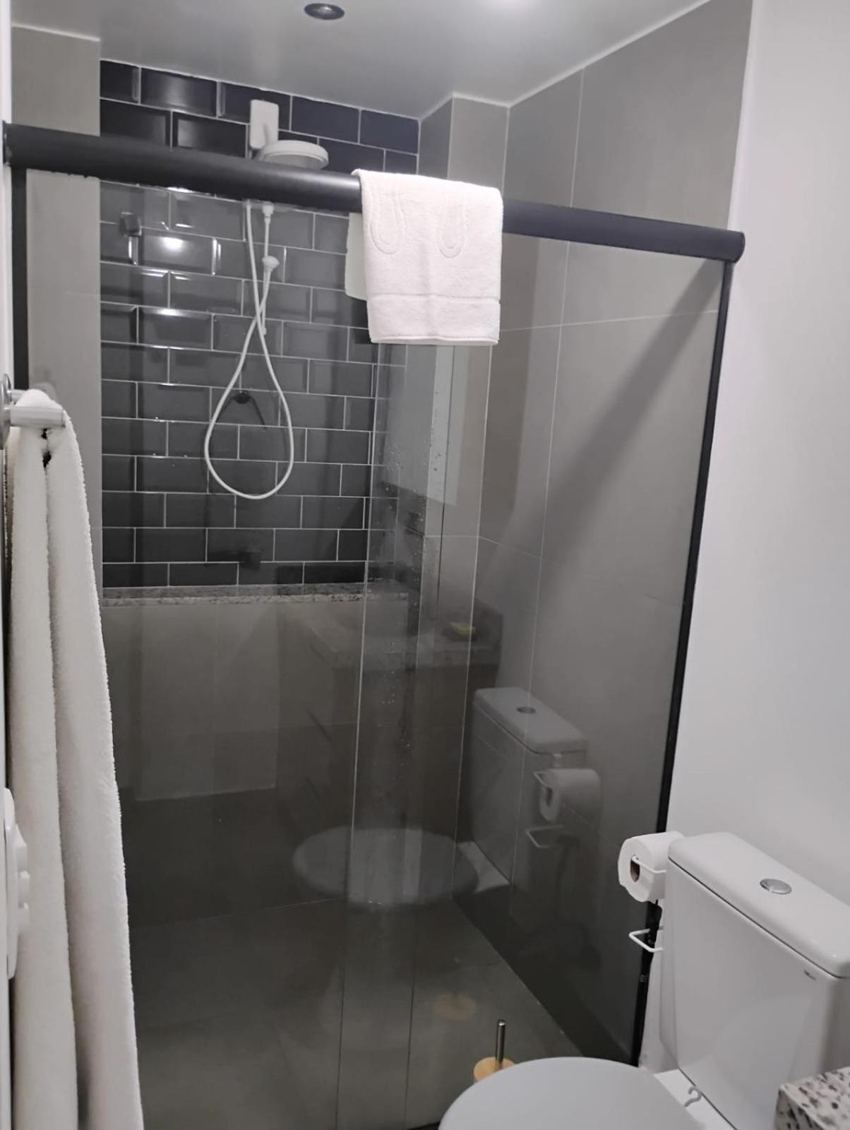 Apartamento Flatcentro1 *
