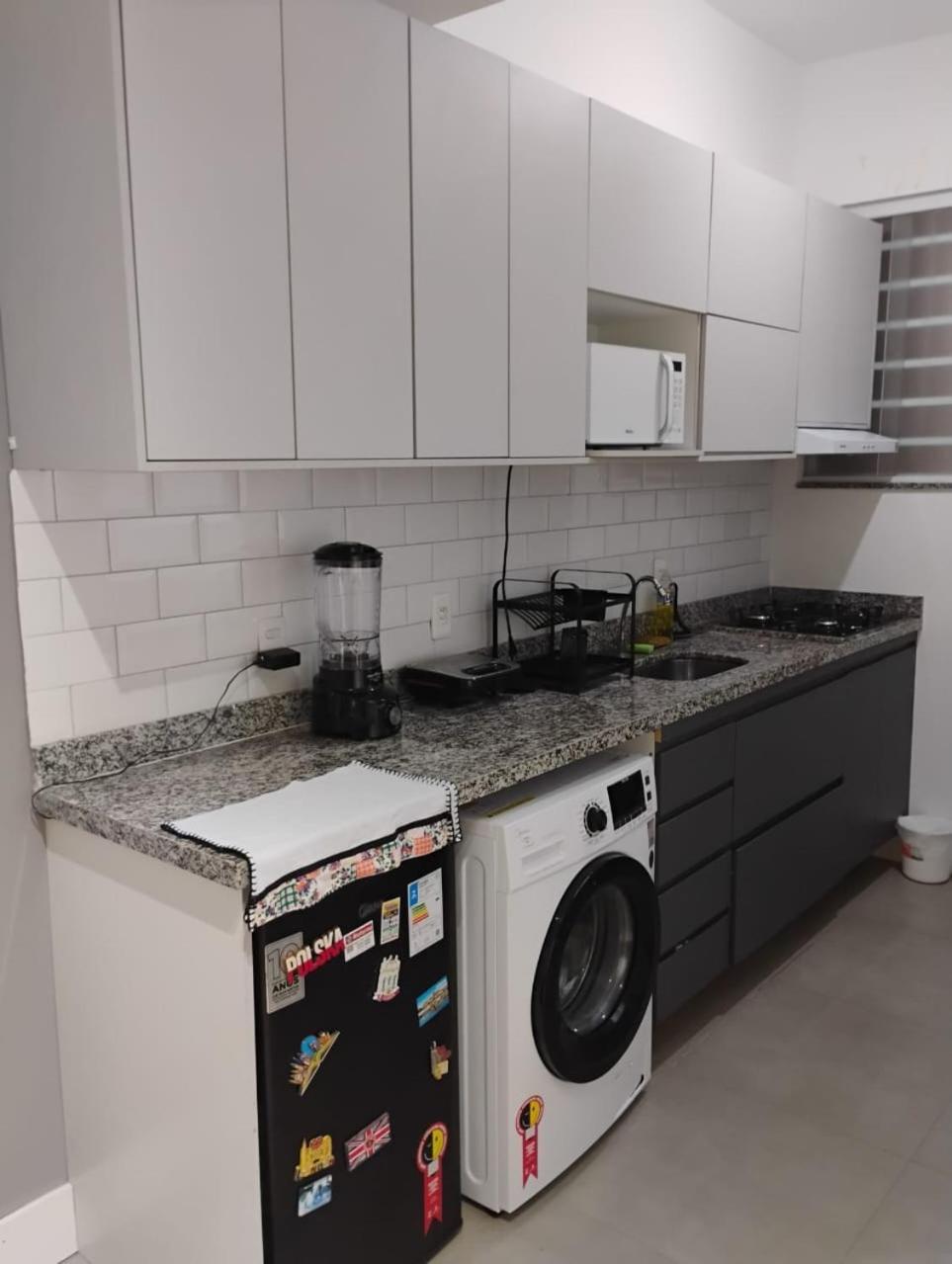 Flatcentro1 Apartamento Rio de Janeiro