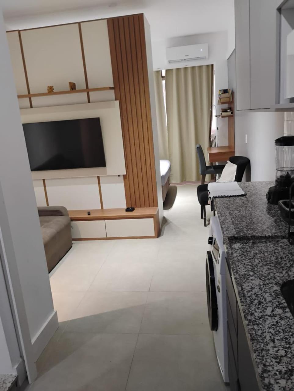 Apartamento Flatcentro1