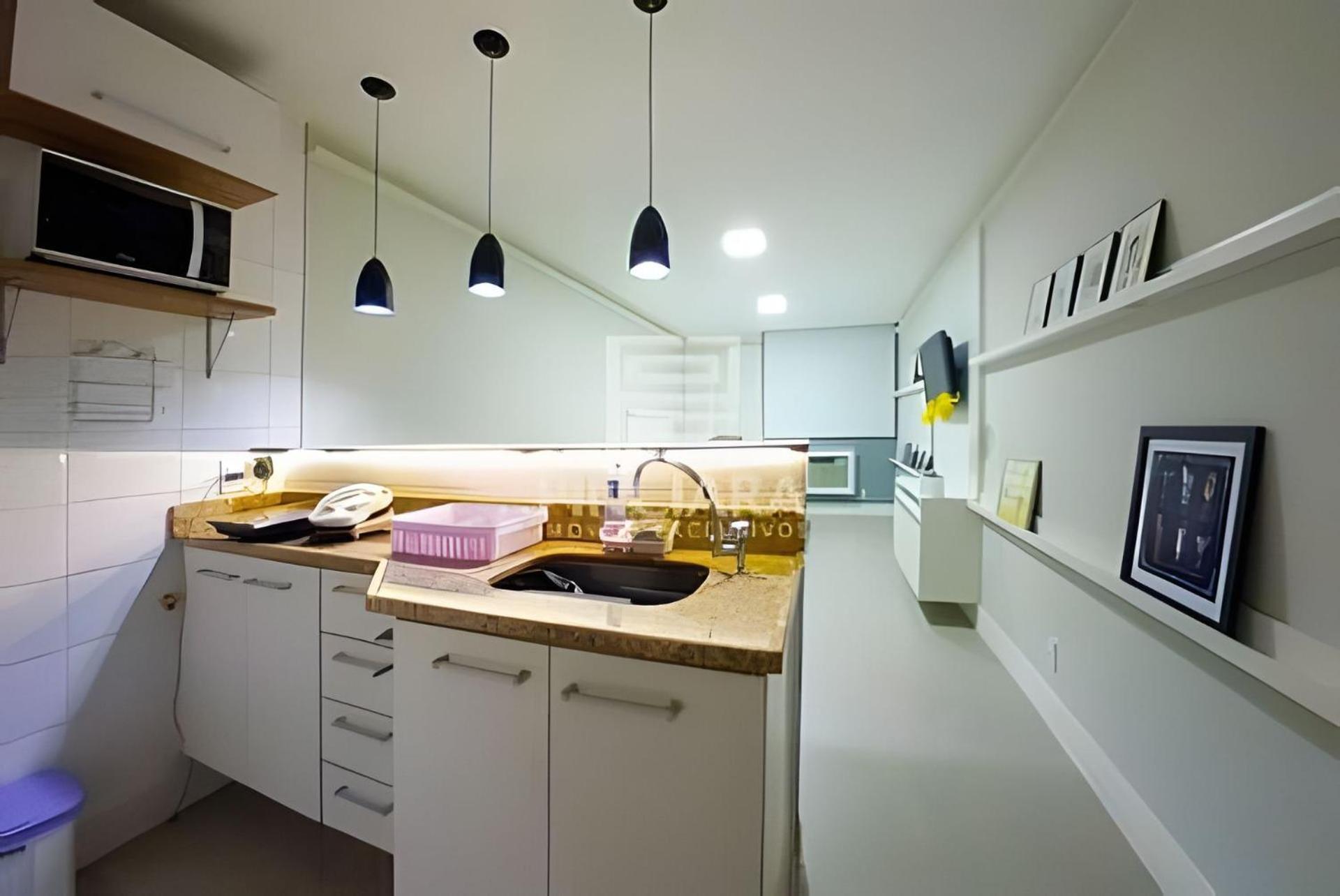 Apartamento Lindo No Coracao Da Lapa