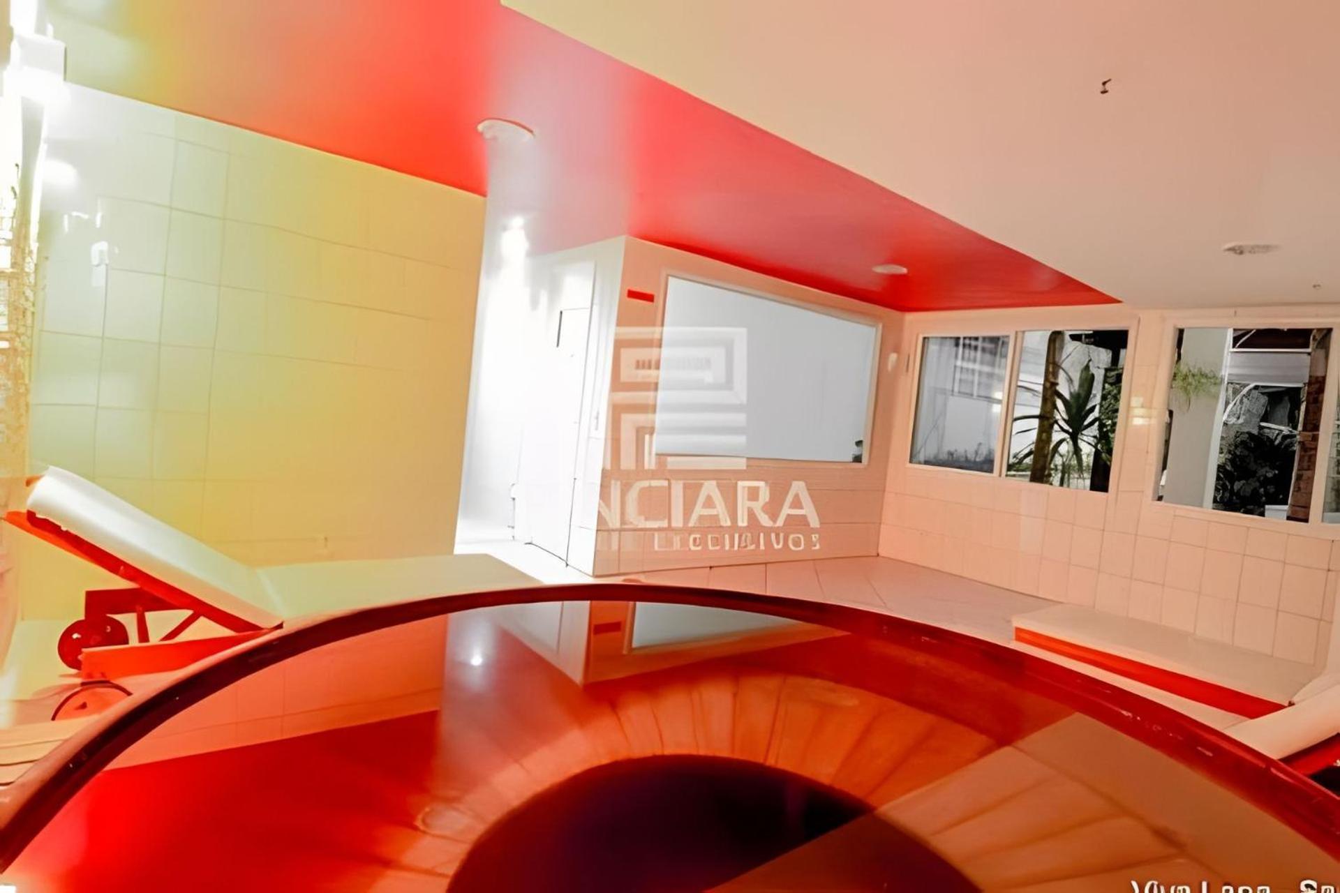 Apartamento Lindo No Coracao Da Lapa Rio de Janeiro