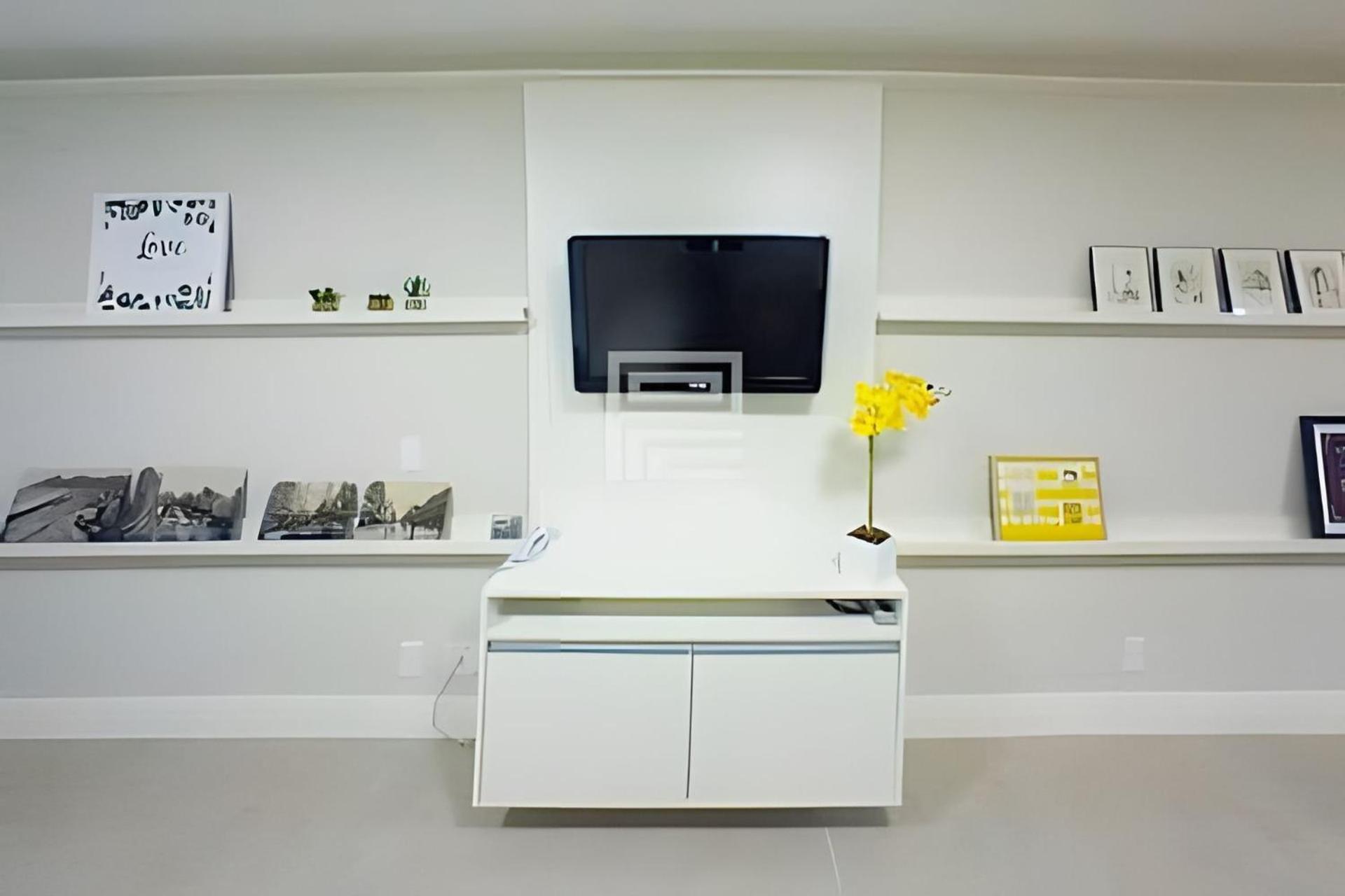 Apartamento Lindo No Coracao Da Lapa *