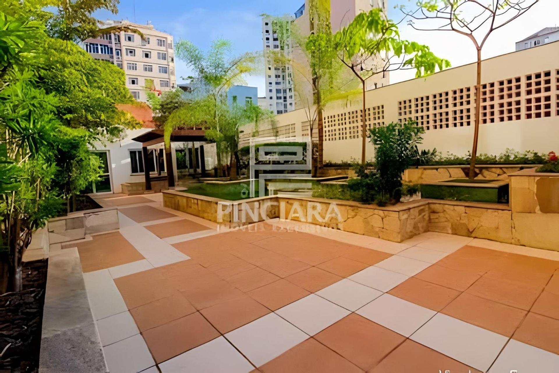 Apartamento Lindo No Coracao Da Lapa