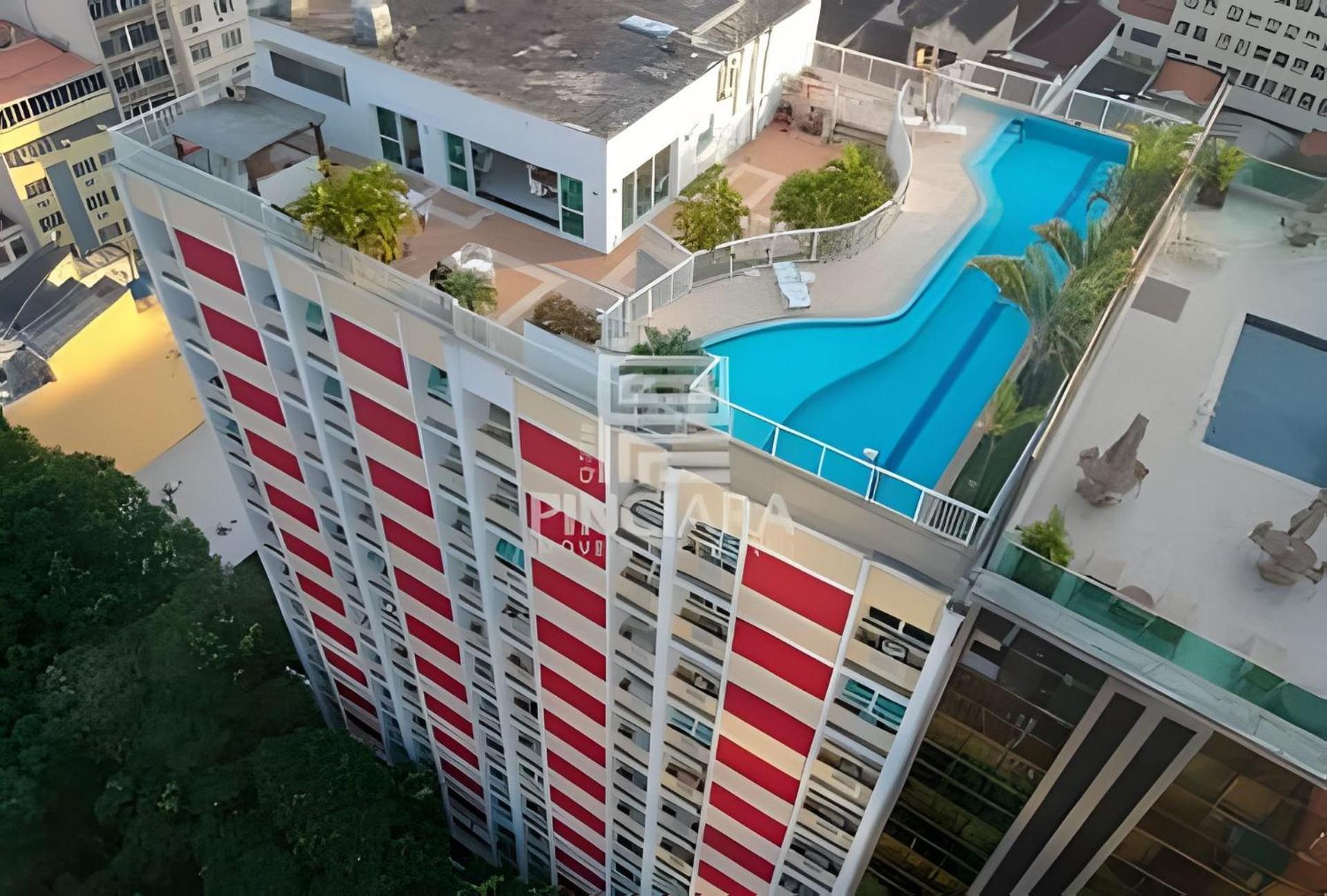 Lindo No Coracao Da Lapa Apartamento *