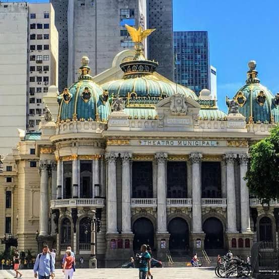 Apartamento Kitnet Aconchegante