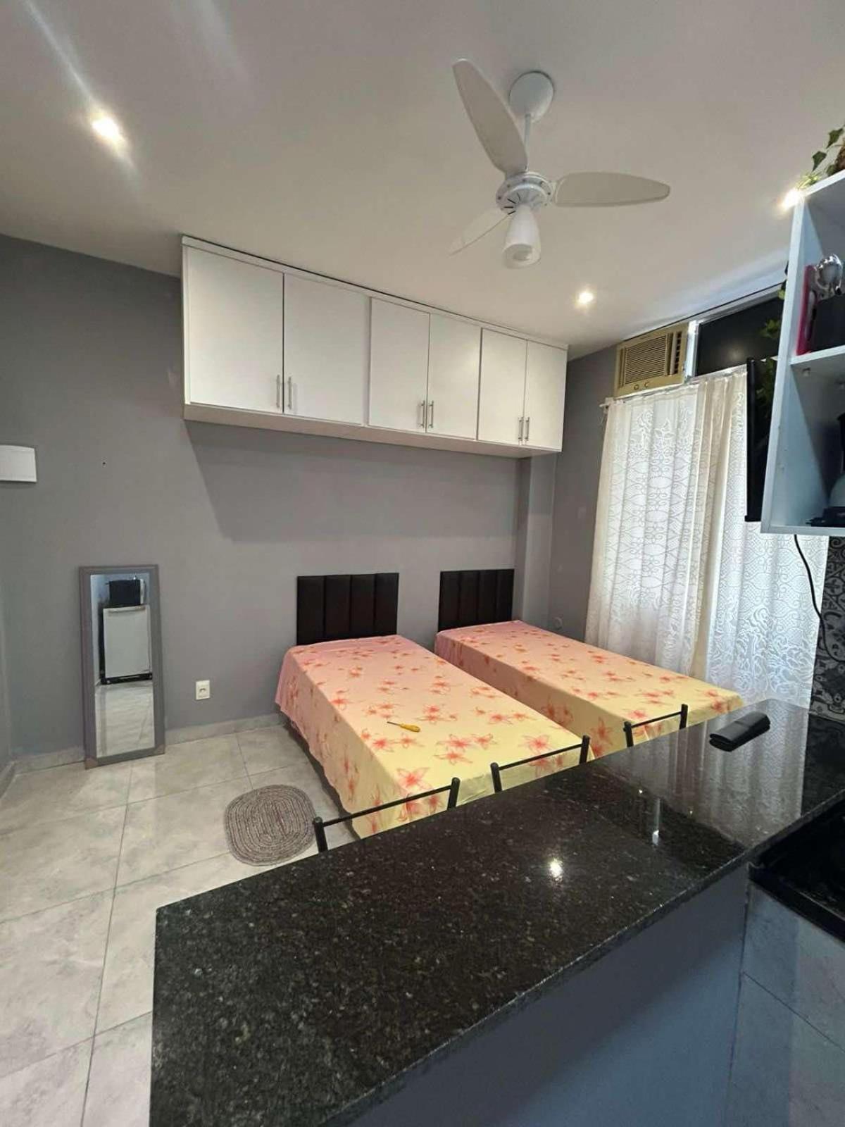 Kitnet Aconchegante Rio de Janeiro