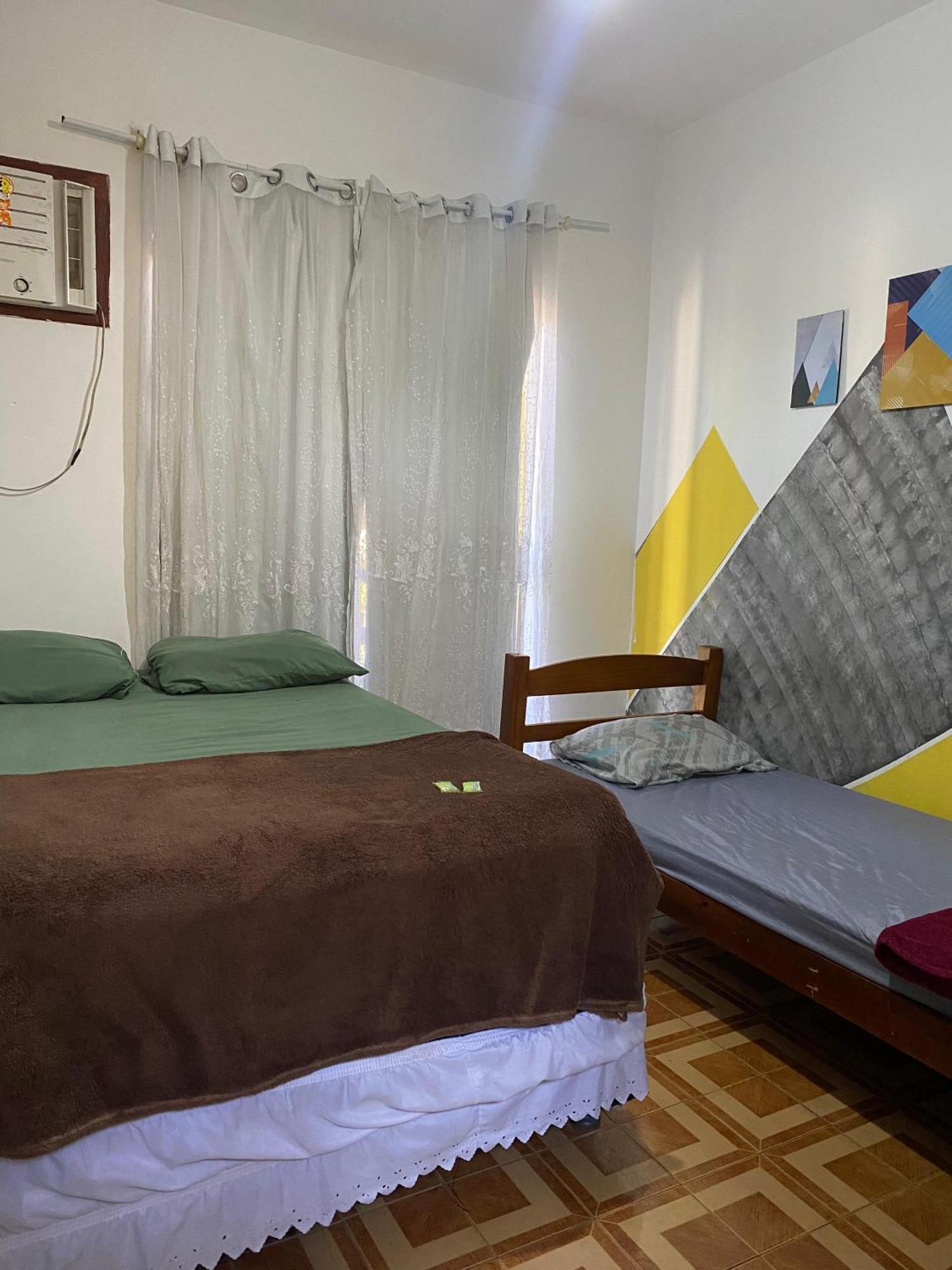 Albergue Rio Surf House E Rio de Janeiro