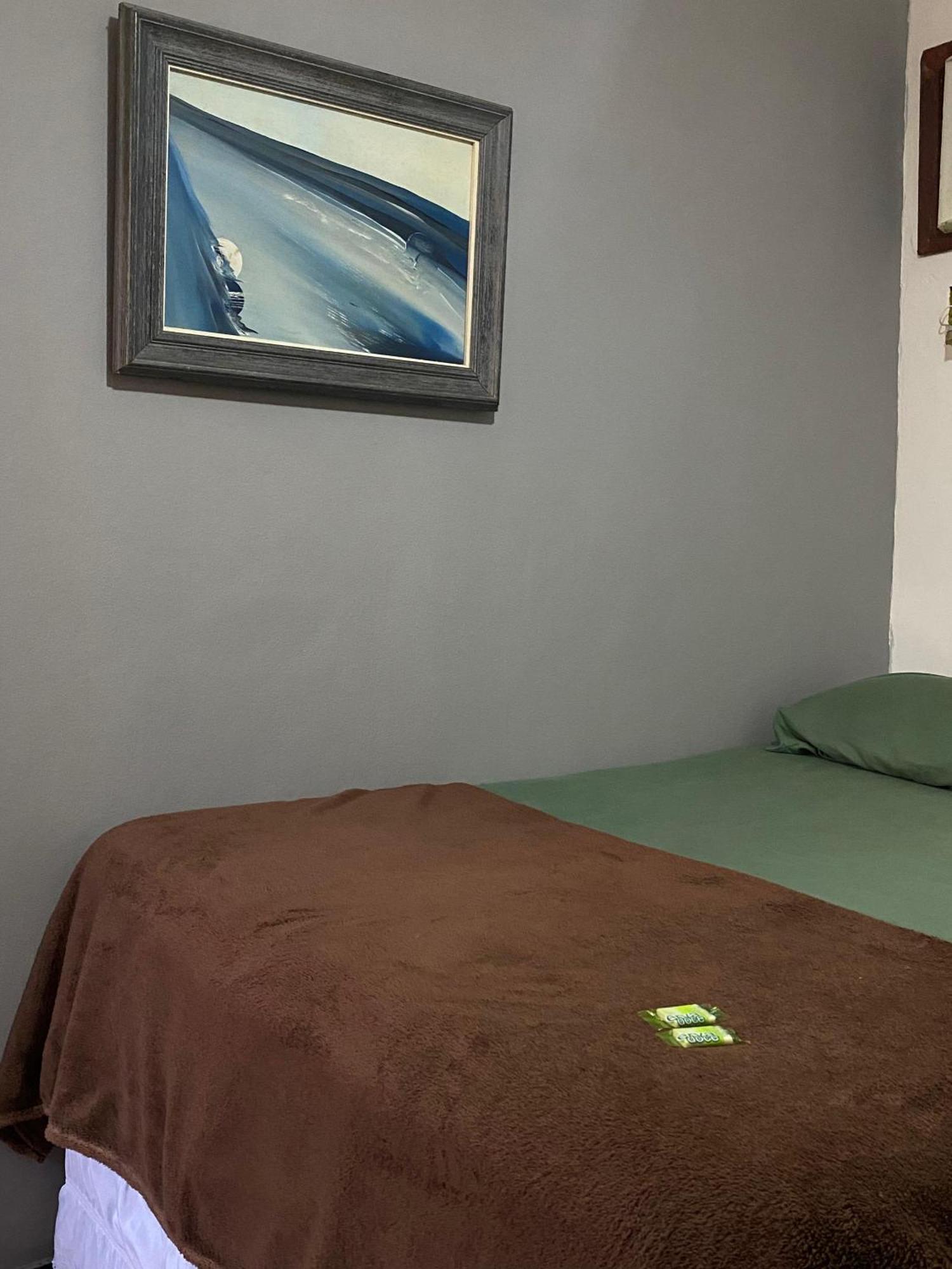 Rio Surf House E *