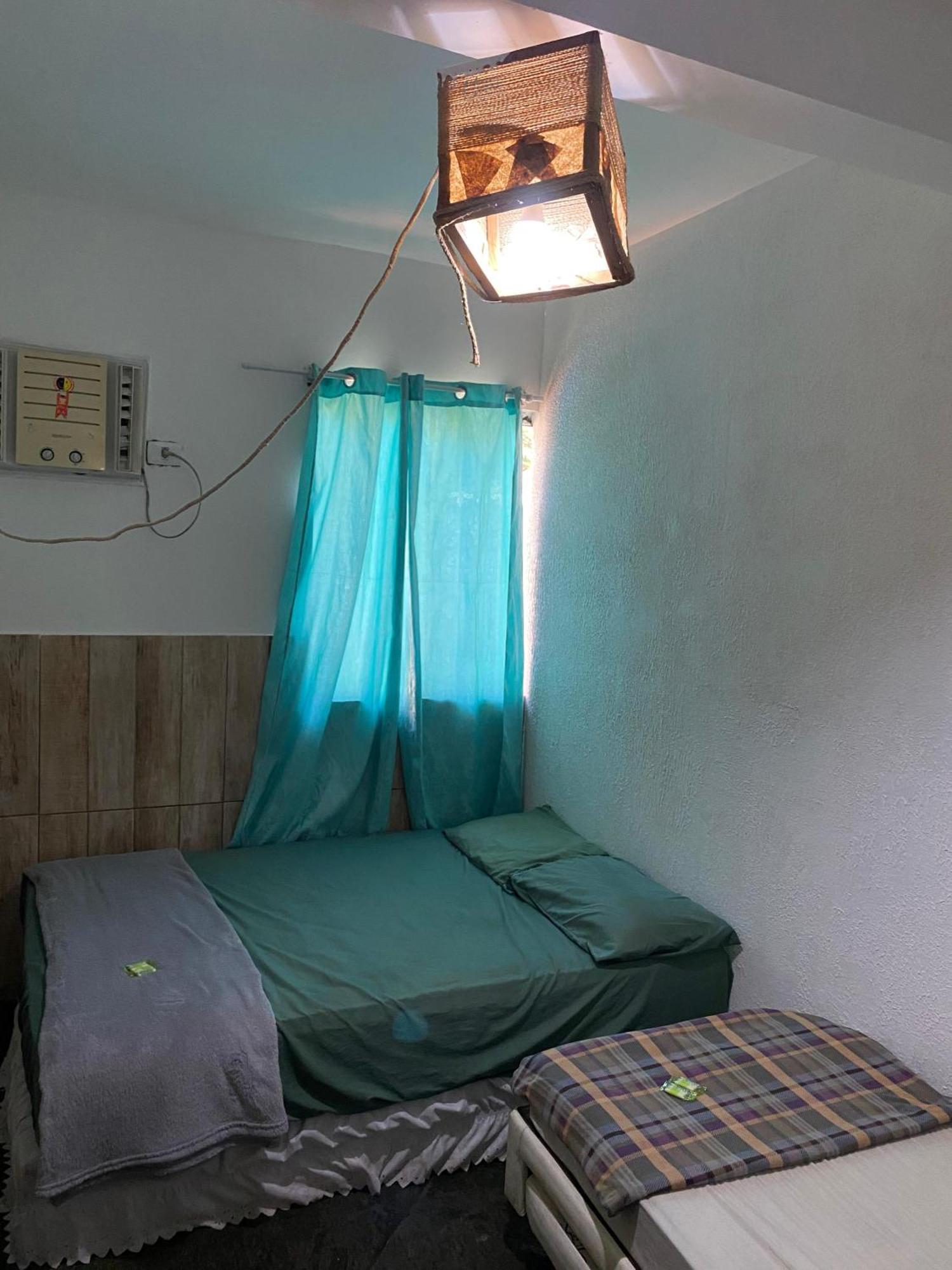 Rio Surf House E Albergue
