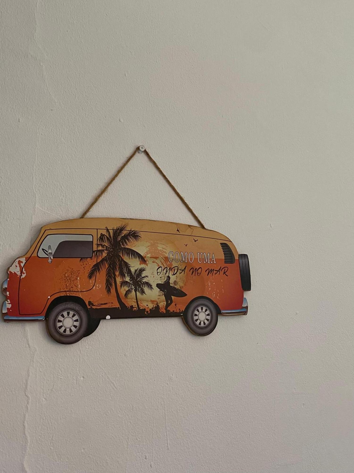 Albergue Rio Surf House E