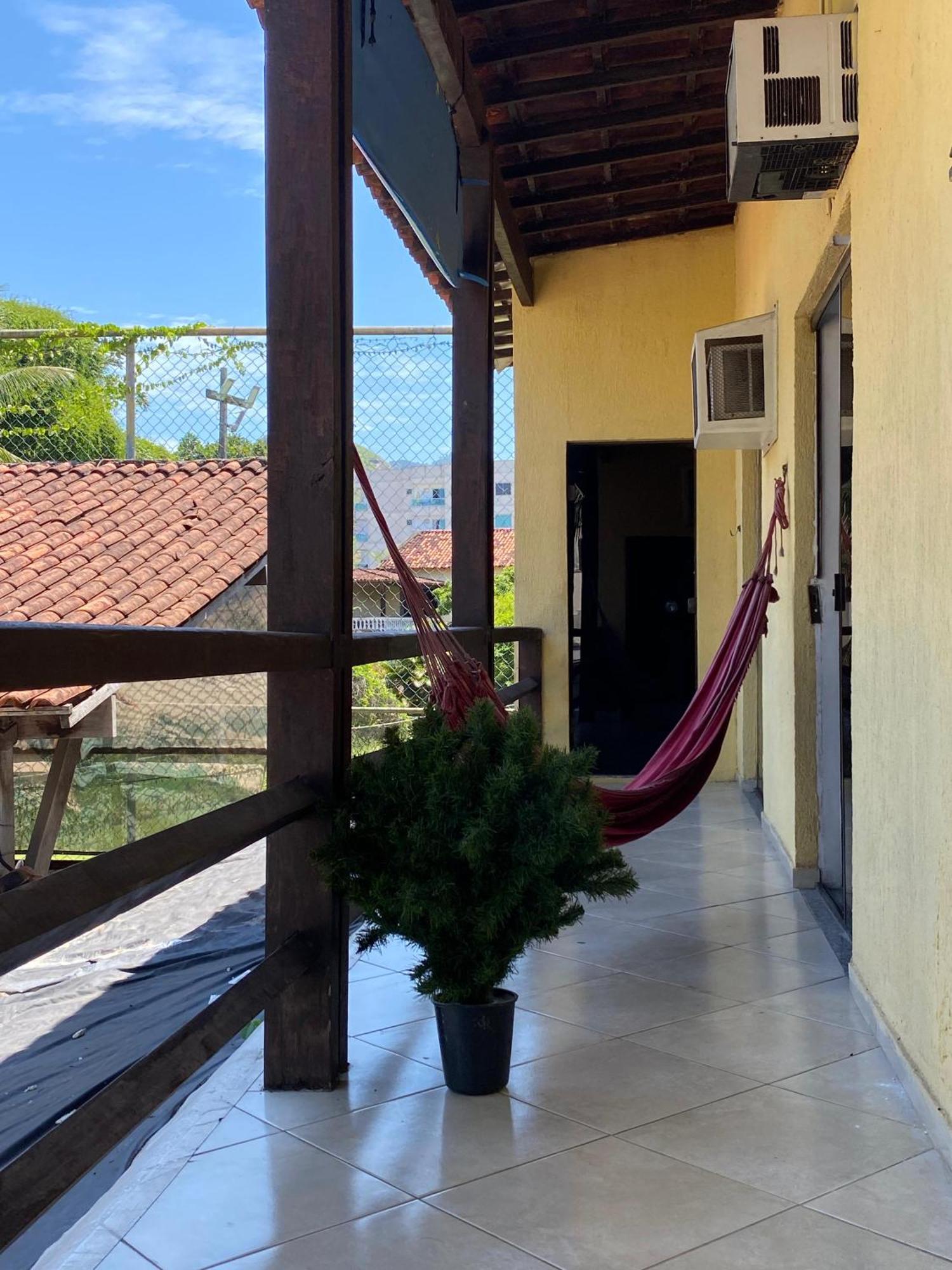 Rio Surf House E Albergue