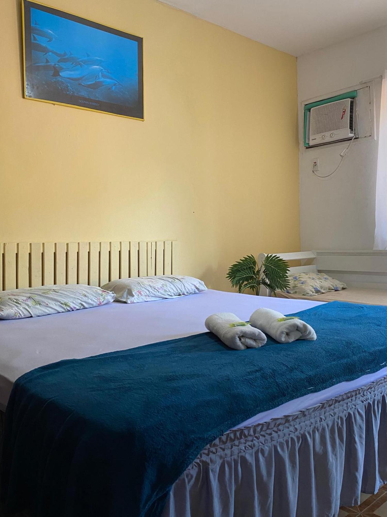 Rio Surf House E Albergue *