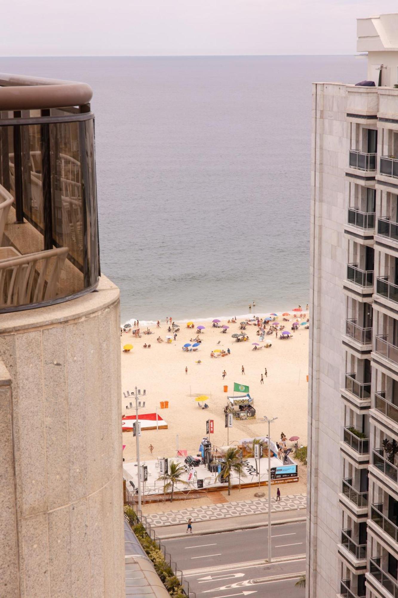 Ipanema On The Apartamento