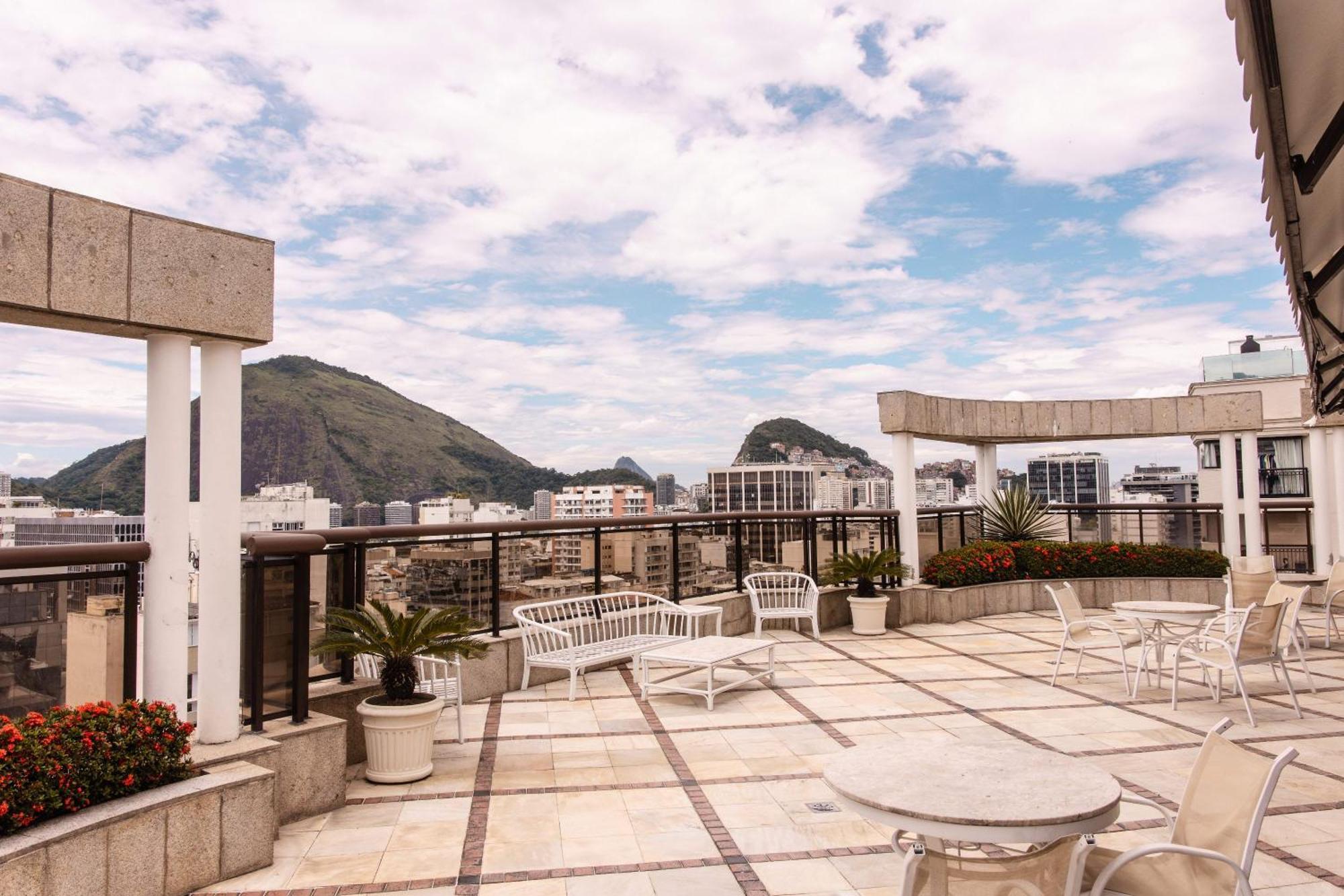 Apartamento Ipanema On The