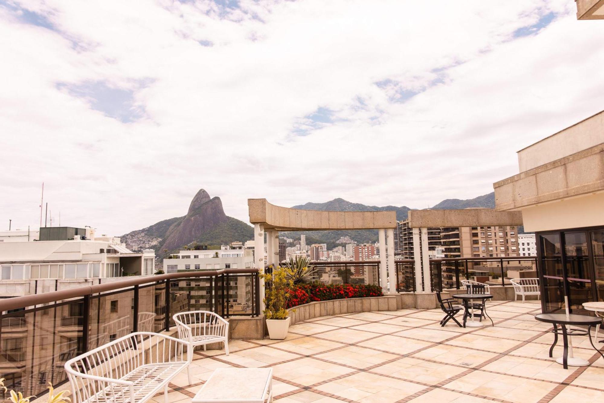 Ipanema On The *
