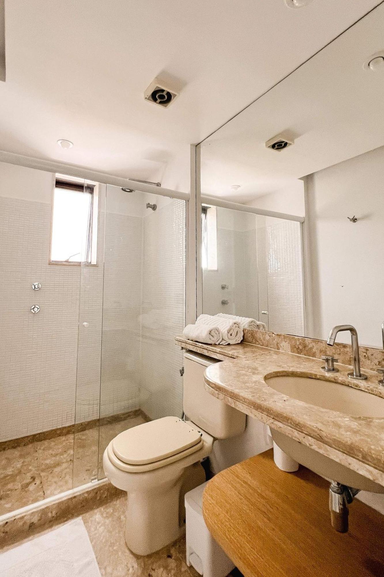 Apartamento Ipanema On The