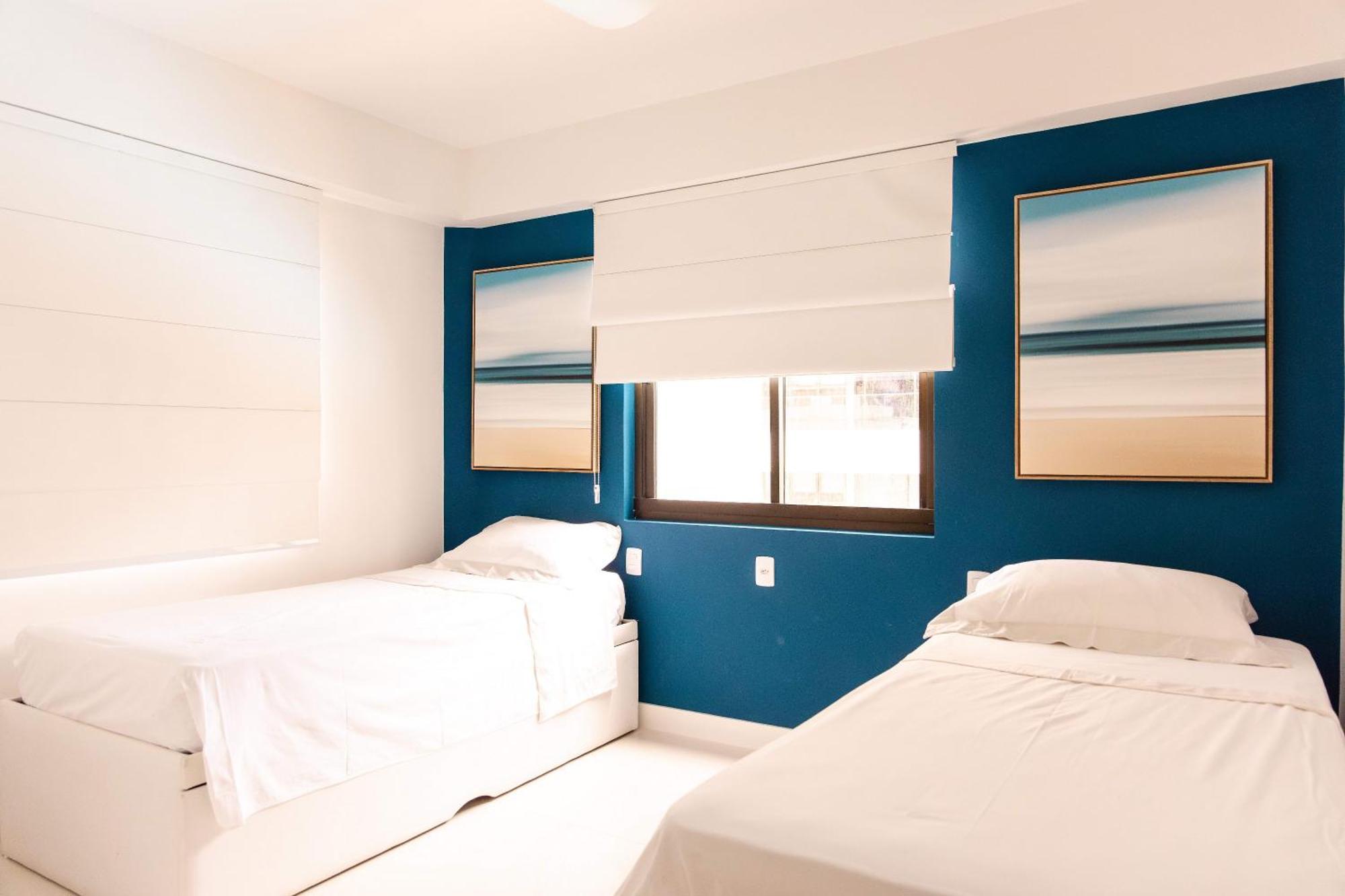 Apartamento Ipanema On The *