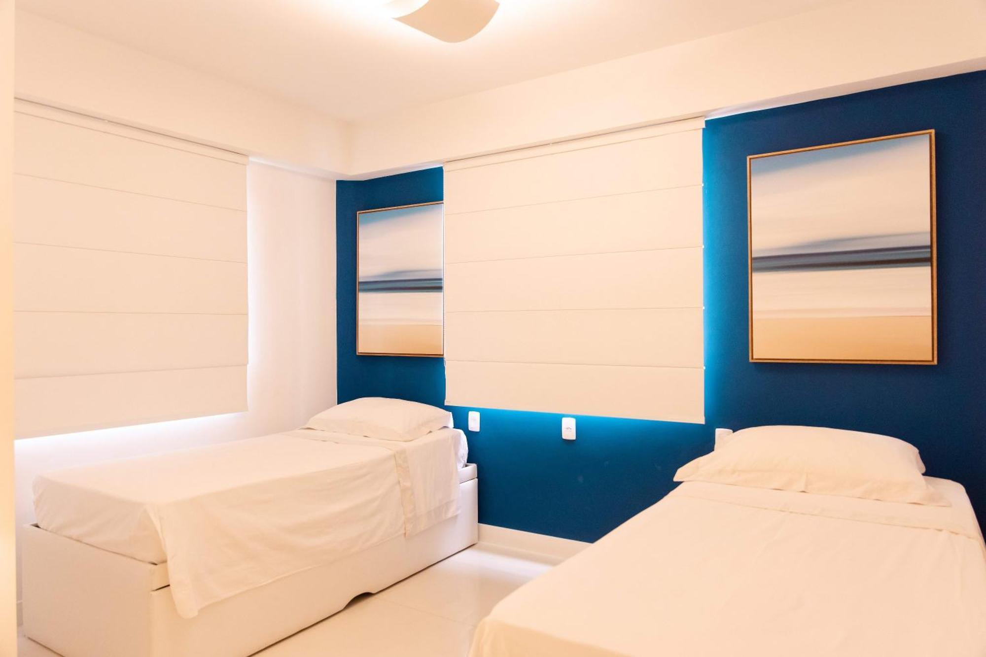 Apartamento Ipanema On The Rio de Janeiro