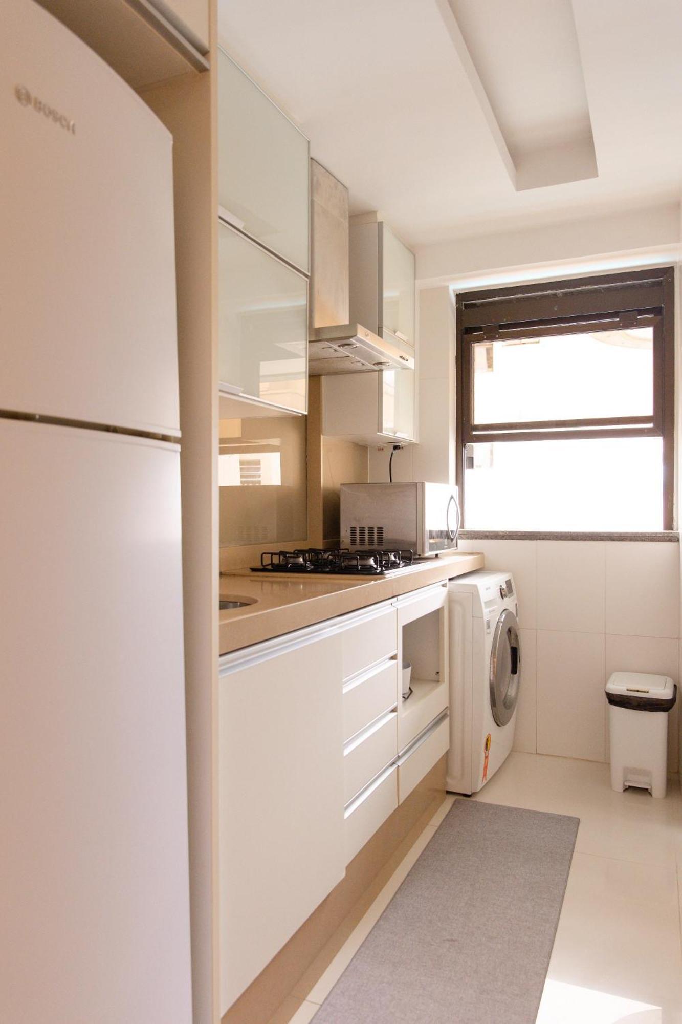 Apartamento Ipanema On The Rio de Janeiro