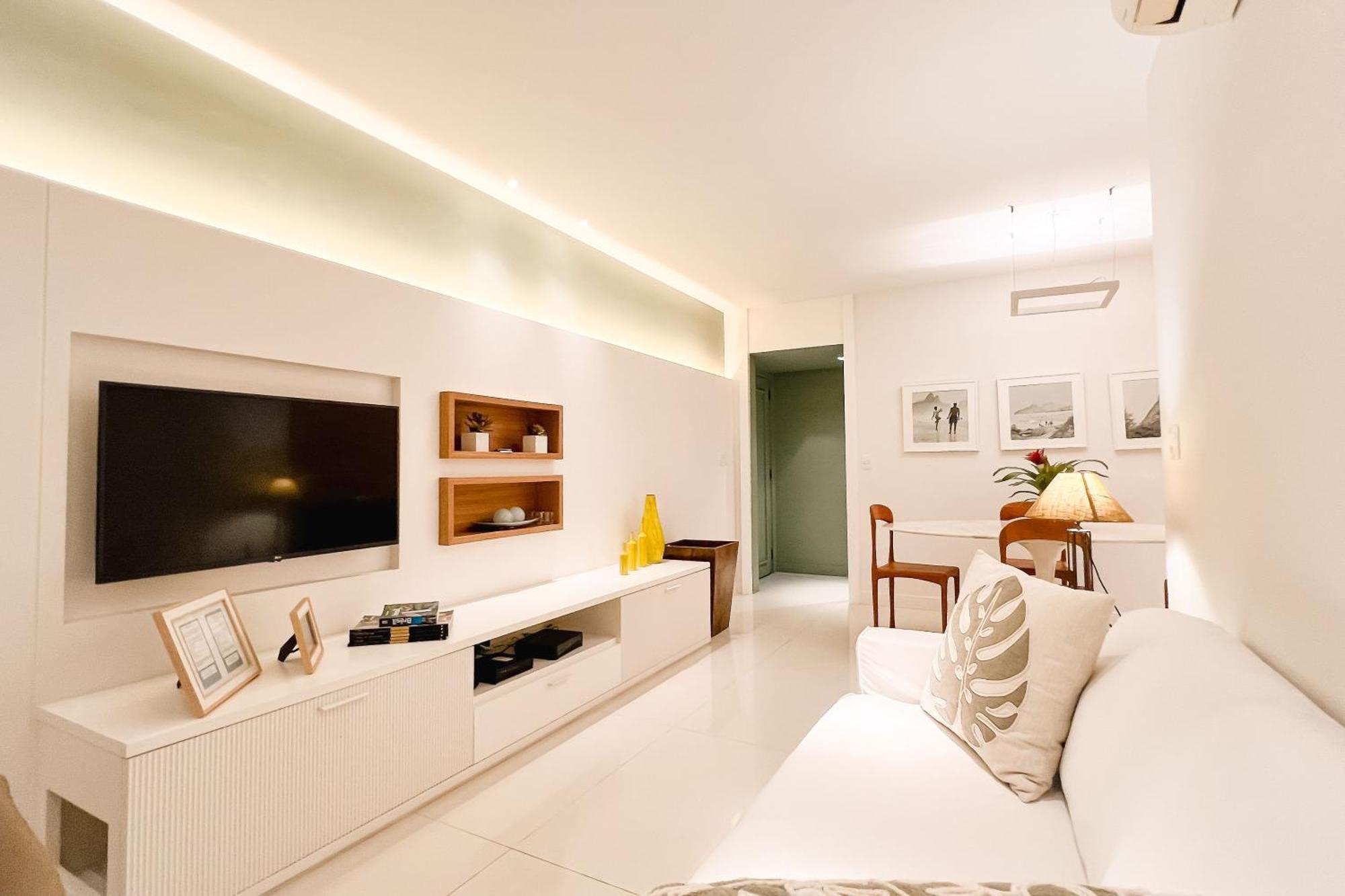 Apartamento Ipanema On The *