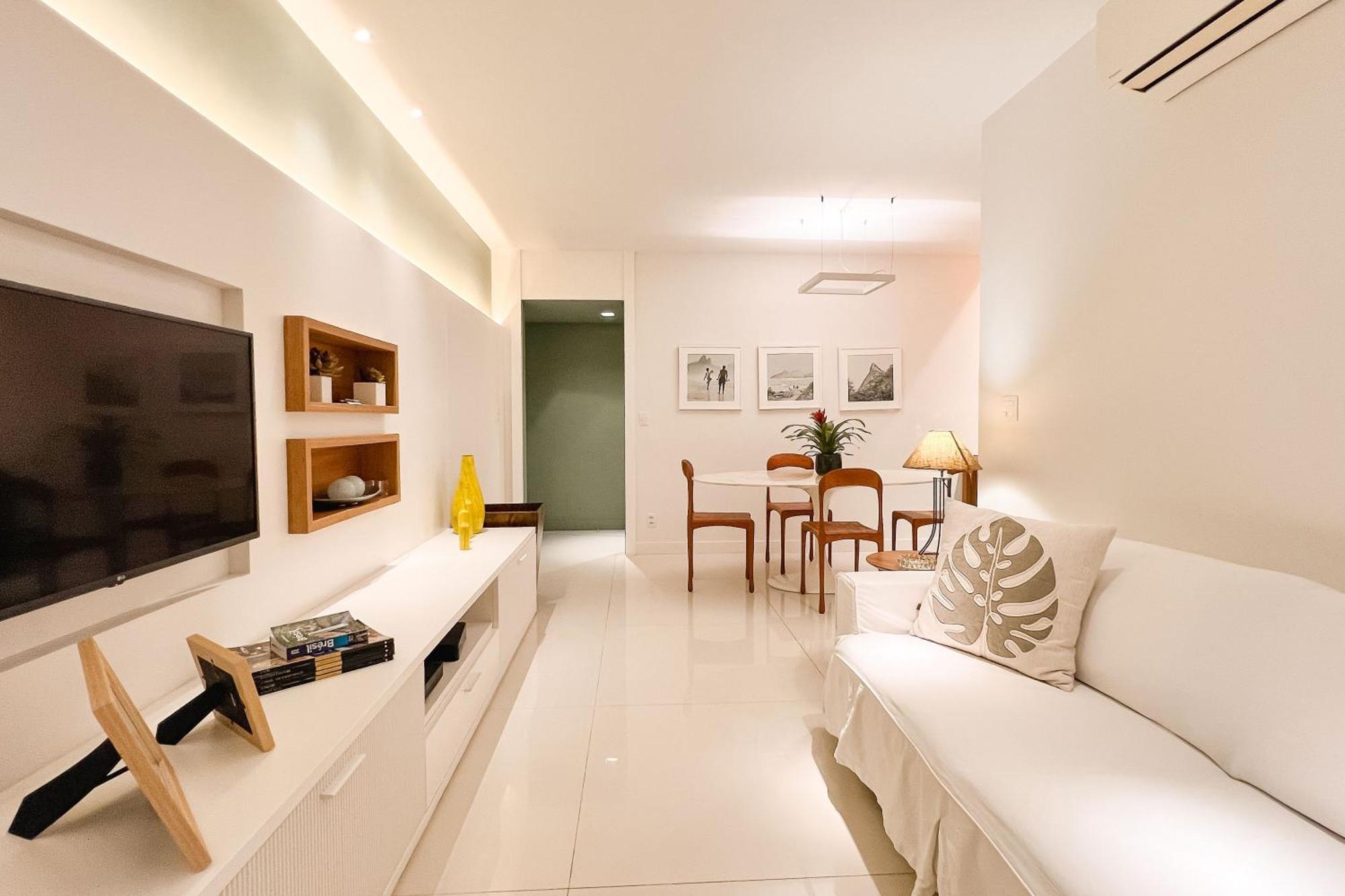 Apartamento Ipanema On The Rio de Janeiro