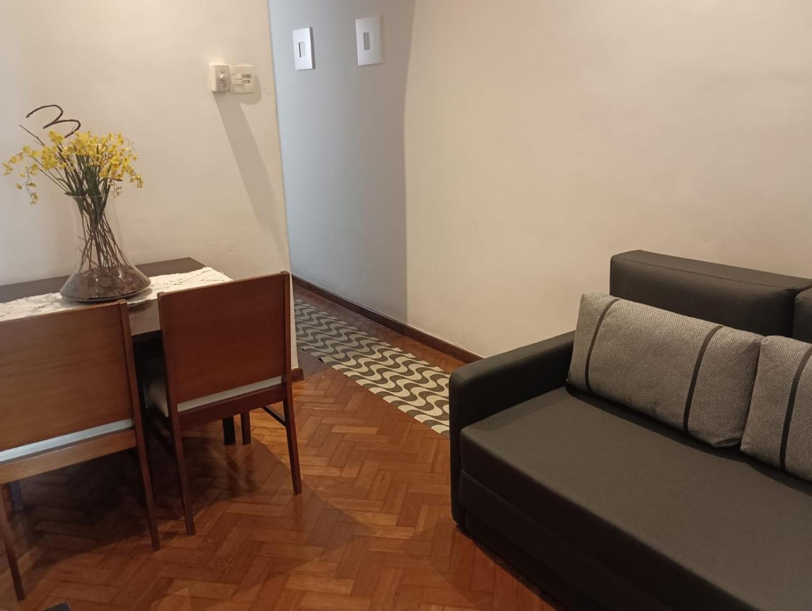 Tranquilidade Rio de Janeiro