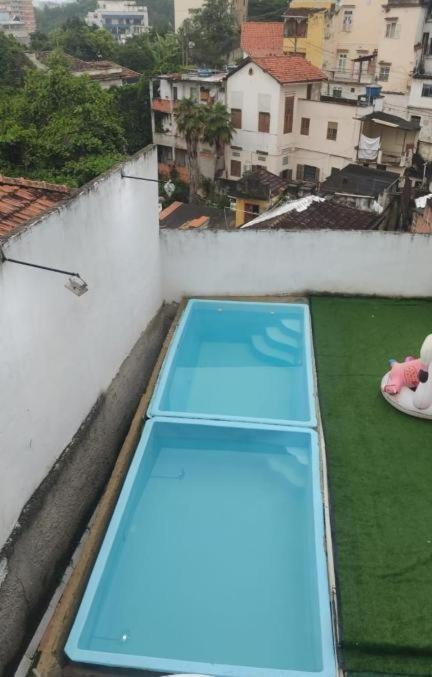 Residencial Carvalho * Rio de Janeiro