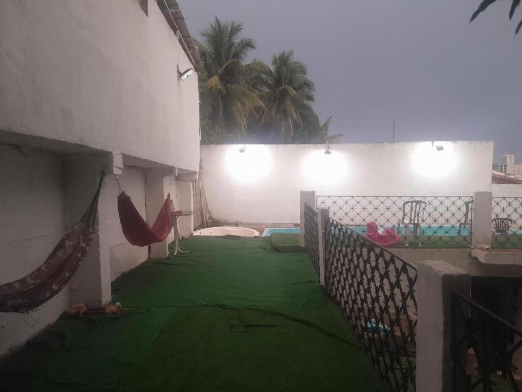 Residencial Carvalho Quarto em Acomodações Particulares *