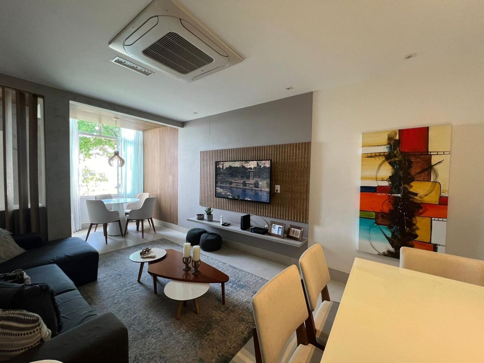 Apartamento Luxo Copacabana