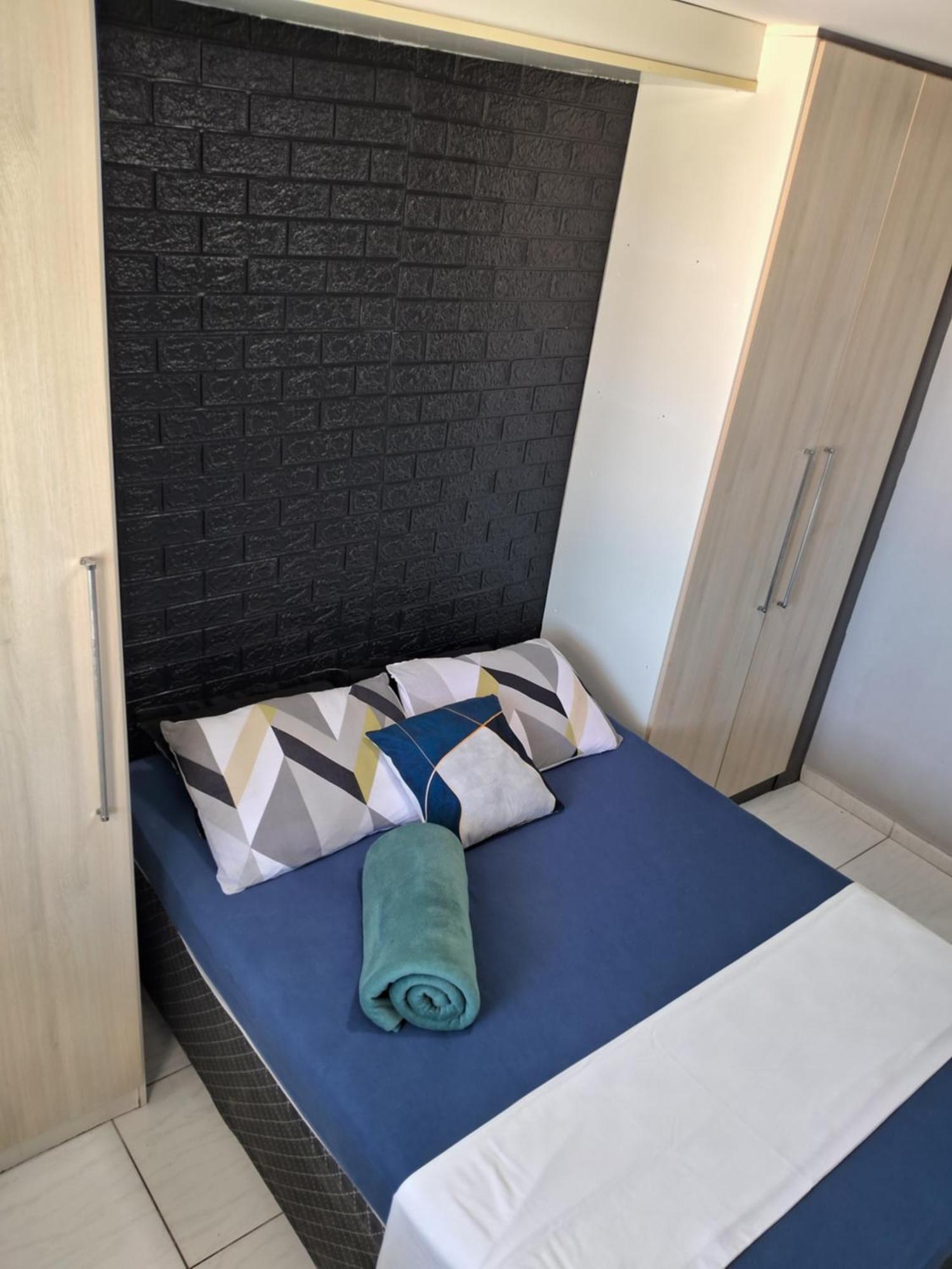 Descubra O Solar Do Pontal Seu Refugio Perfeito No Apartment *