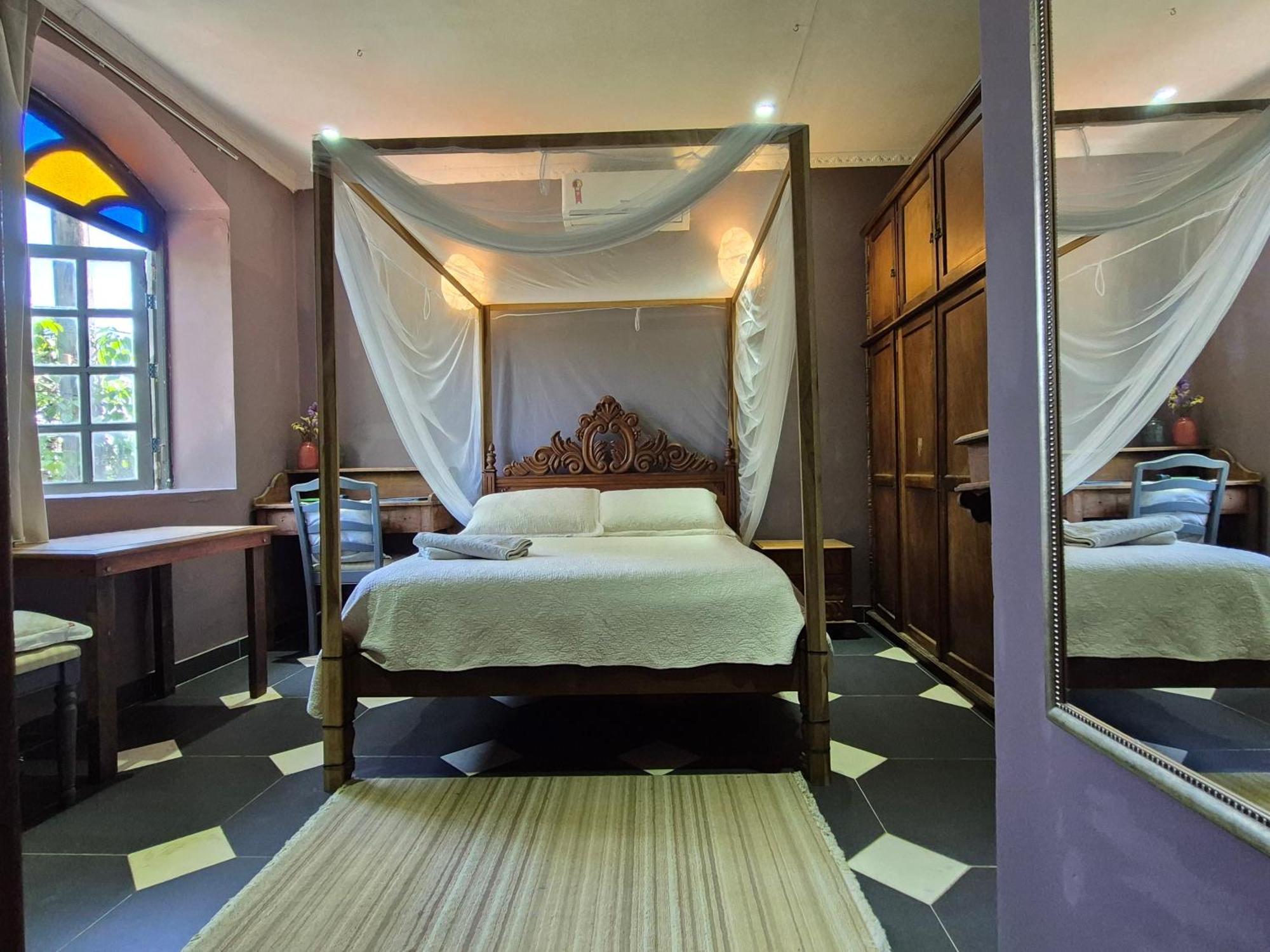 Soul Rebel Rio - Vegan Retreat Apartment *