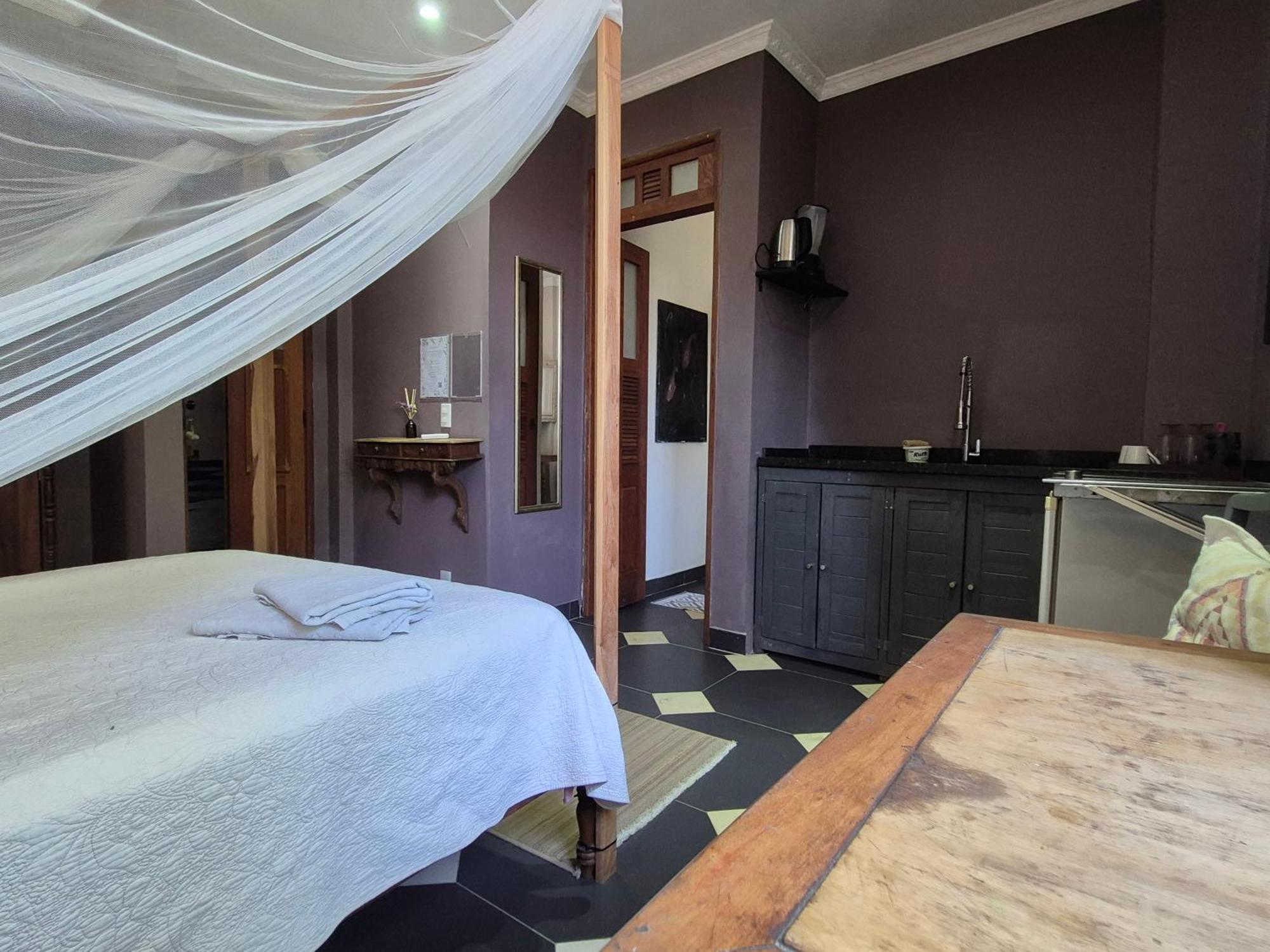 Soul Rebel Rio - Vegan Retreat *