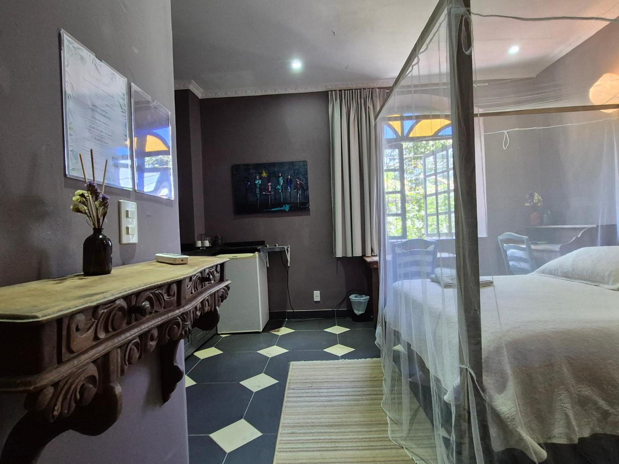 Apartment Soul Rebel Rio - Vegan Retreat Rio de Janeiro