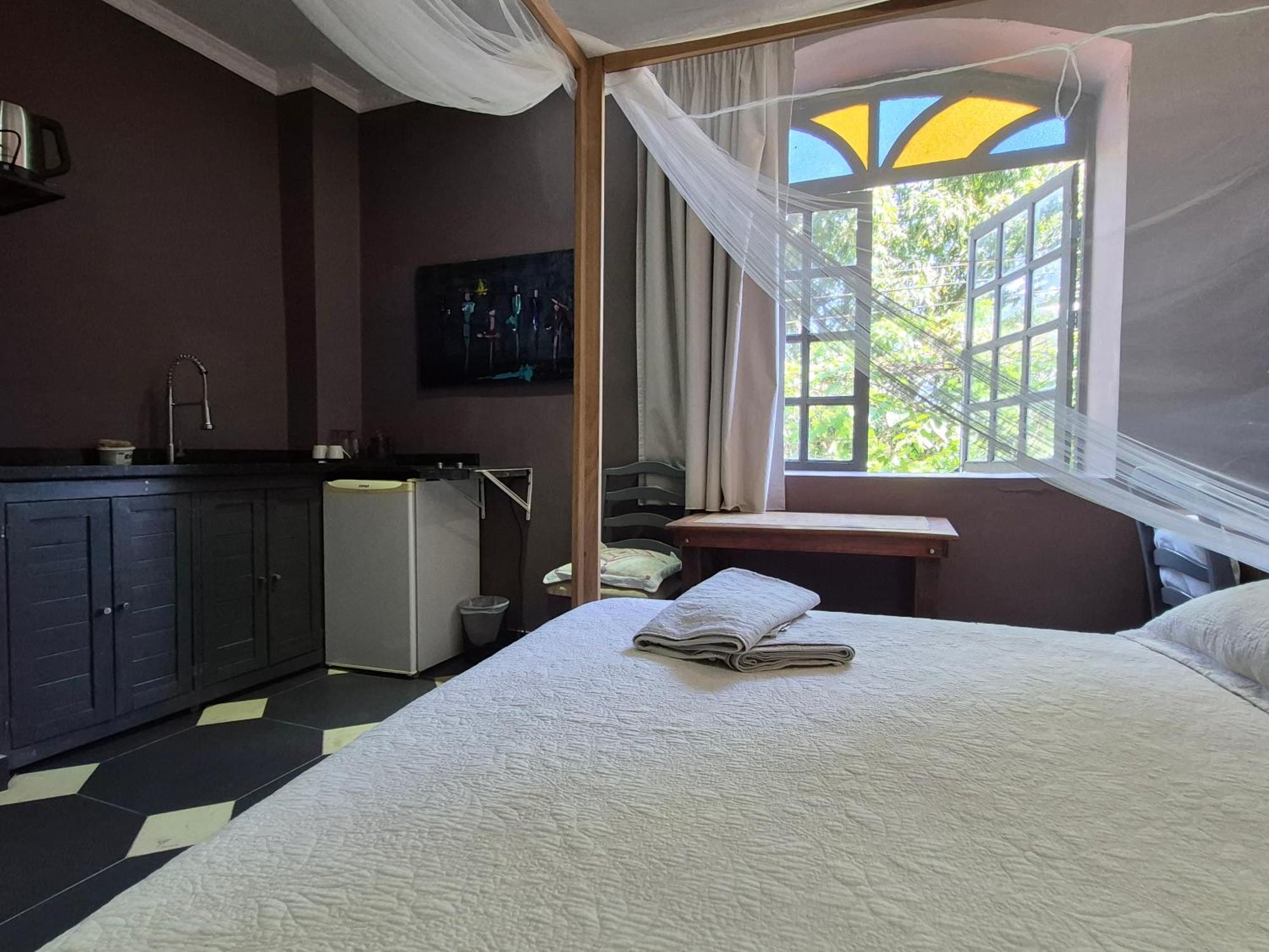 Soul Rebel Rio - Vegan Retreat Apartment *