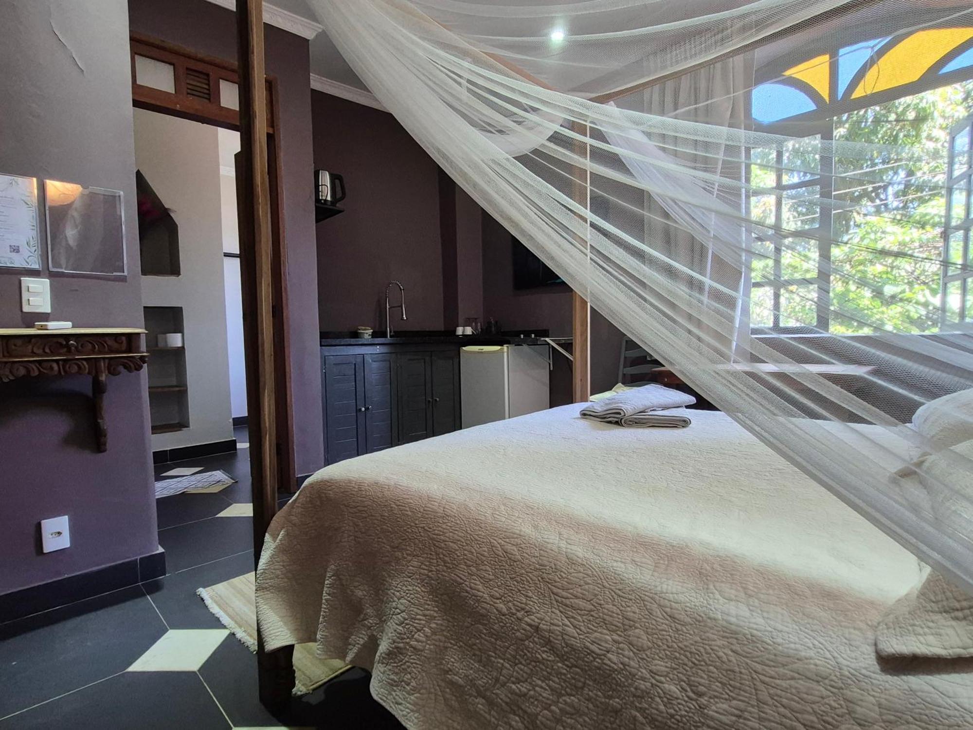 Apartment Soul Rebel Rio - Vegan Retreat *