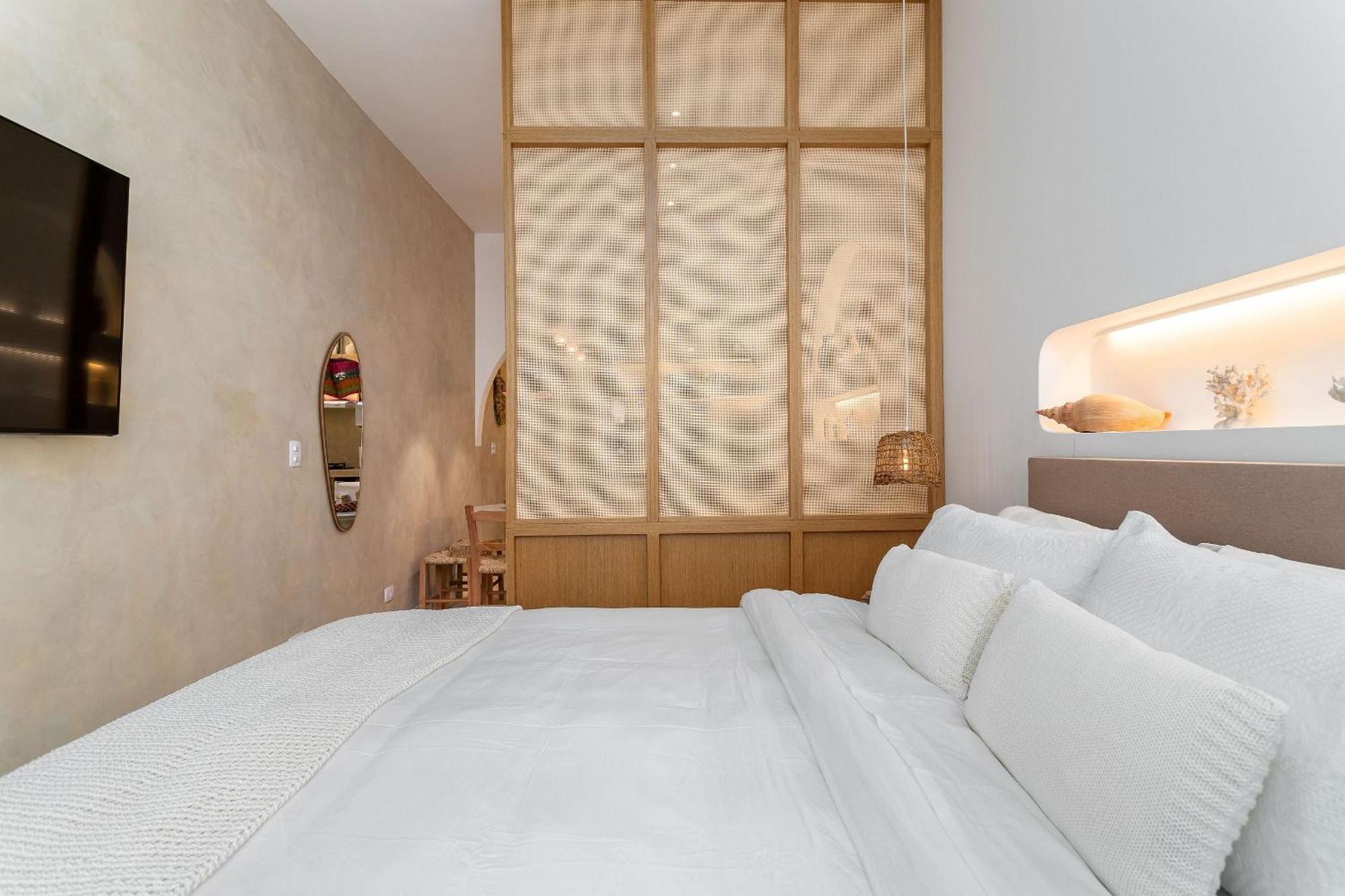 Curtaipanema: Lindo, Equipado, 2 Qds Praia. Apartamento Rio de Janeiro