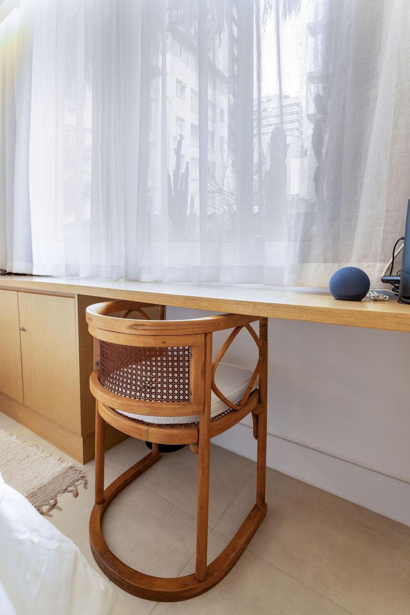 Curtaipanema: Lindo, Equipado, 2 Qds Praia. Apartamento